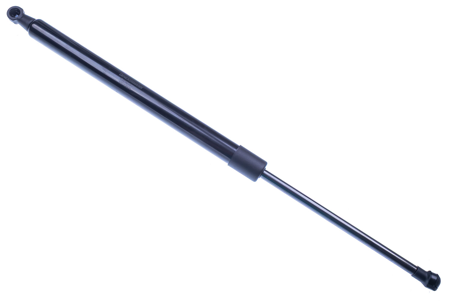 DENCKERMANN Gasfjeder, kuffert-/lastrum g110287 for MAZDA