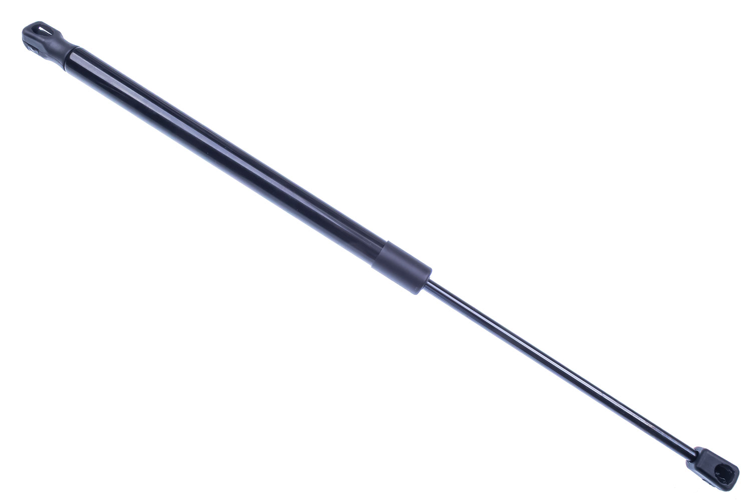 DENCKERMANN Gasfjeder, kuffert-/lastrum g110340 for VAUXHALL GENERAL MOTORS
