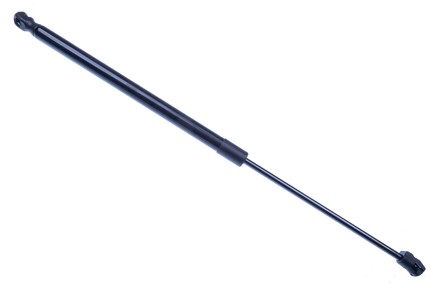 DENCKERMANN Gasfjeder, kuffert-/lastrum g110140 for VW