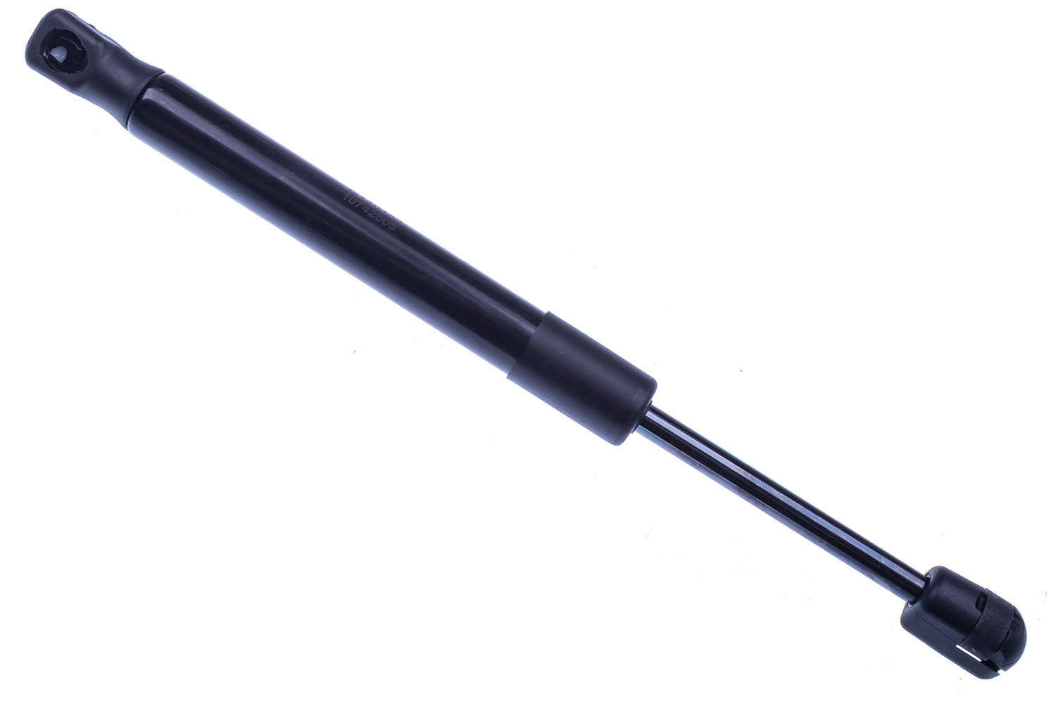 DENCKERMANN Gasfjeder, kuffert-/lastrum g110153 for CHEVROLET NISSAN