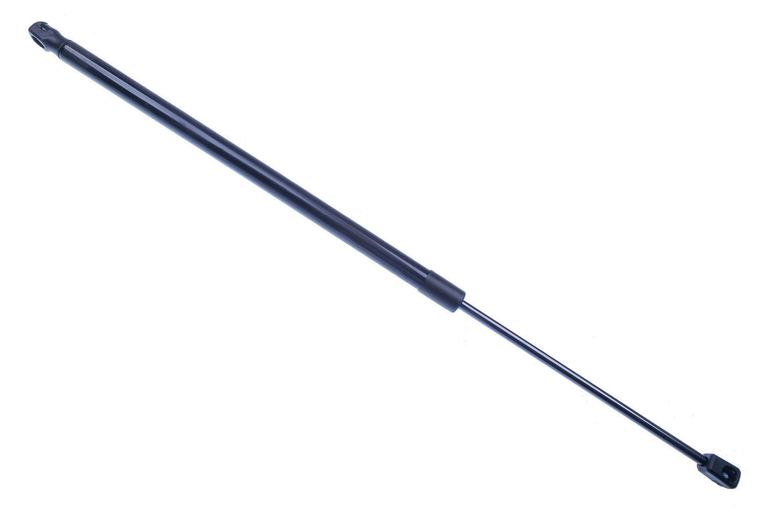 DENCKERMANN Gasfjeder, kuffert-/lastrum g110291 for VW