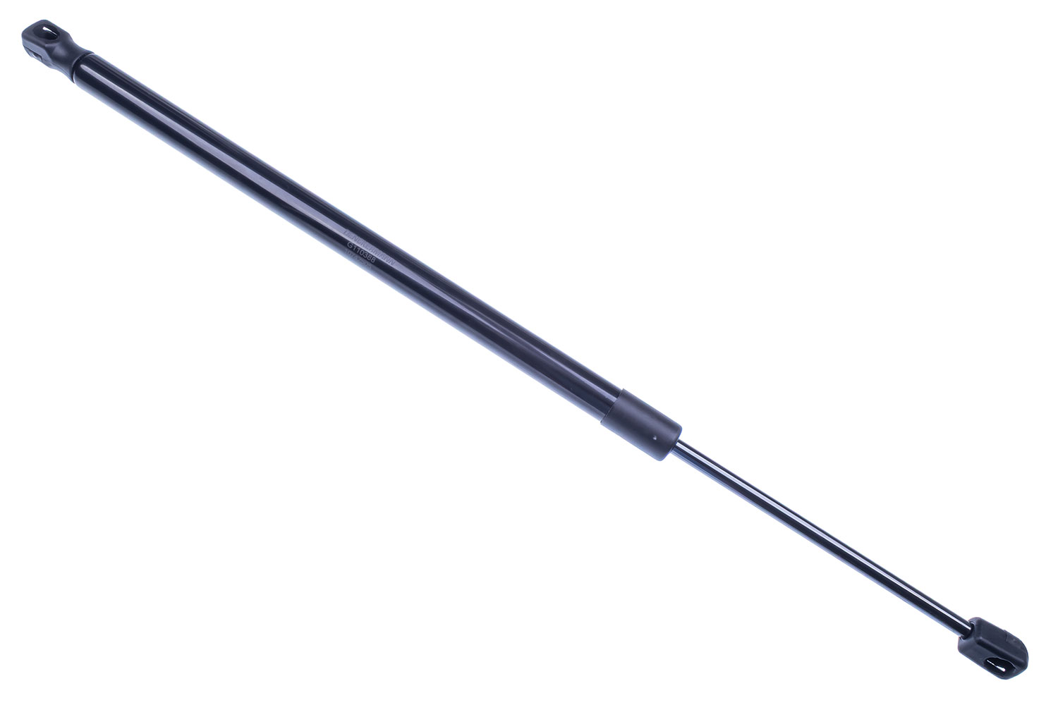 DENCKERMANN Gasfjeder, kuffert-/lastrum g110388 for SKODA