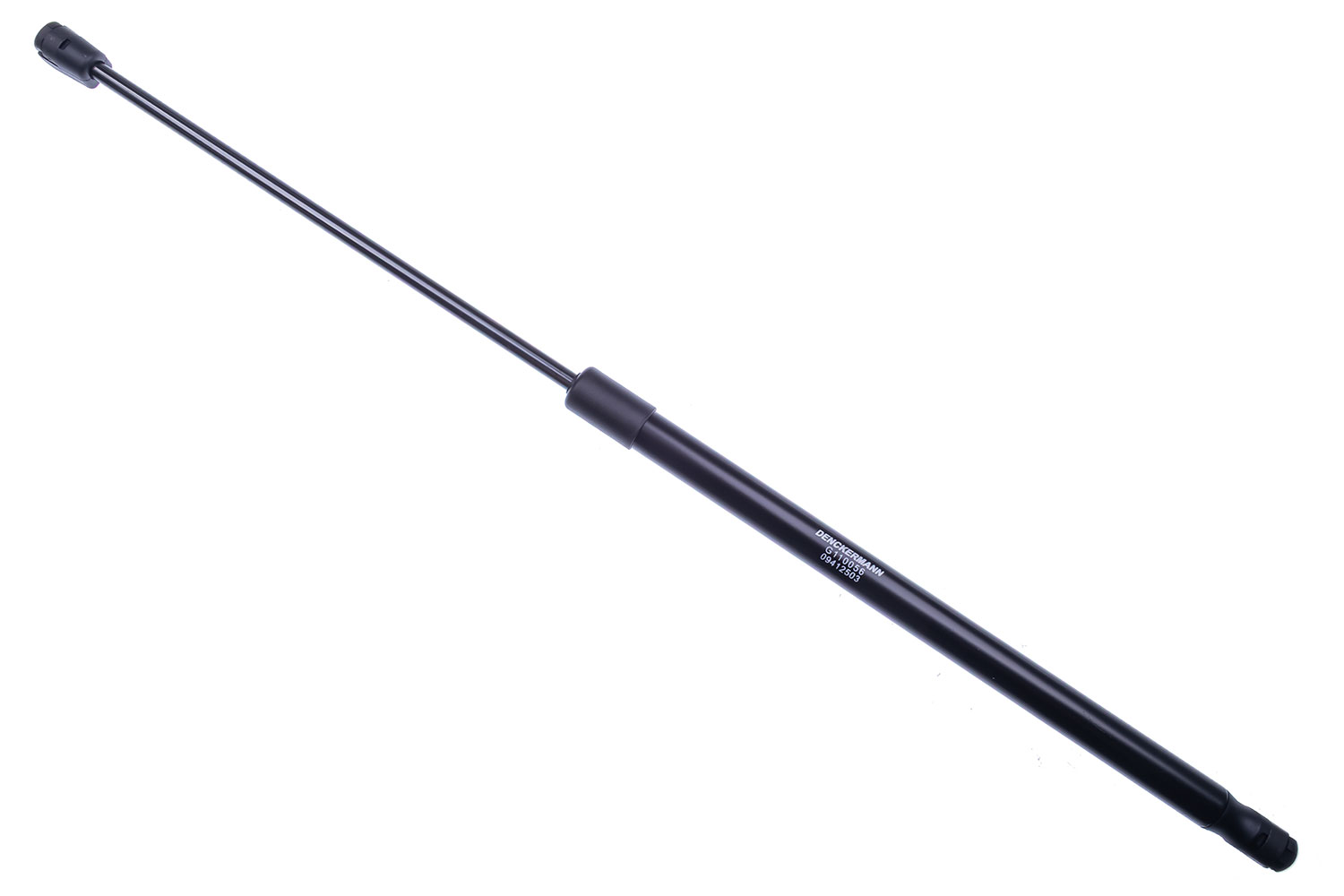 DENCKERMANN Gasfjeder, kuffert-/lastrum g110056 for SKODA