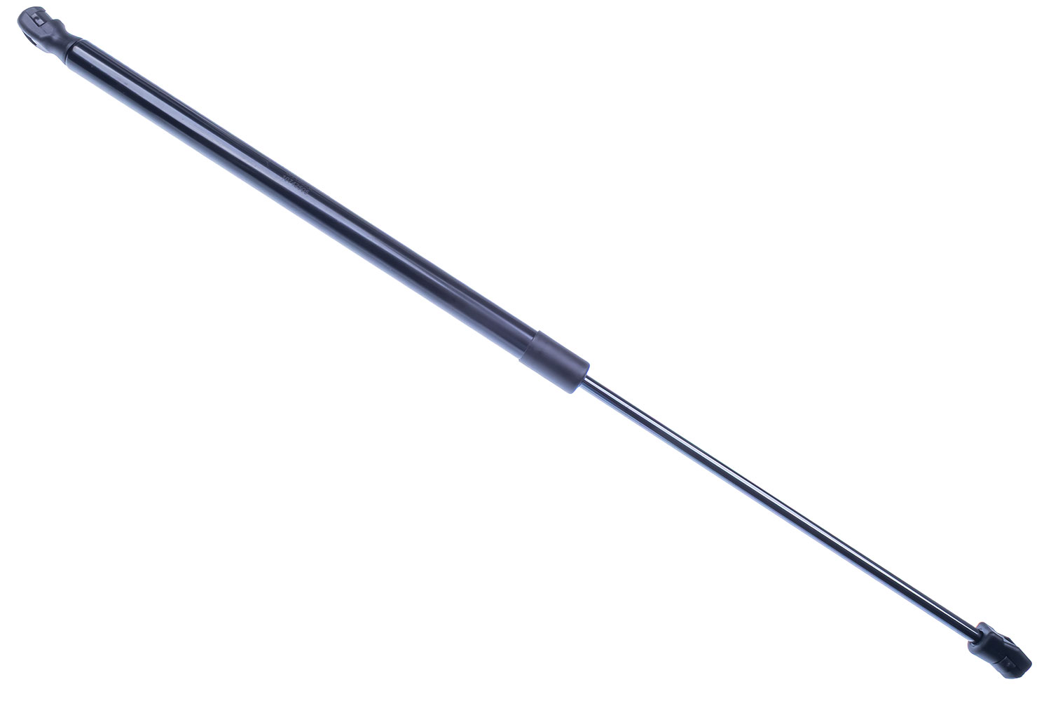 DENCKERMANN Gasfjeder, kuffert-/lastrum g110376 for VAUXHALL OPEL