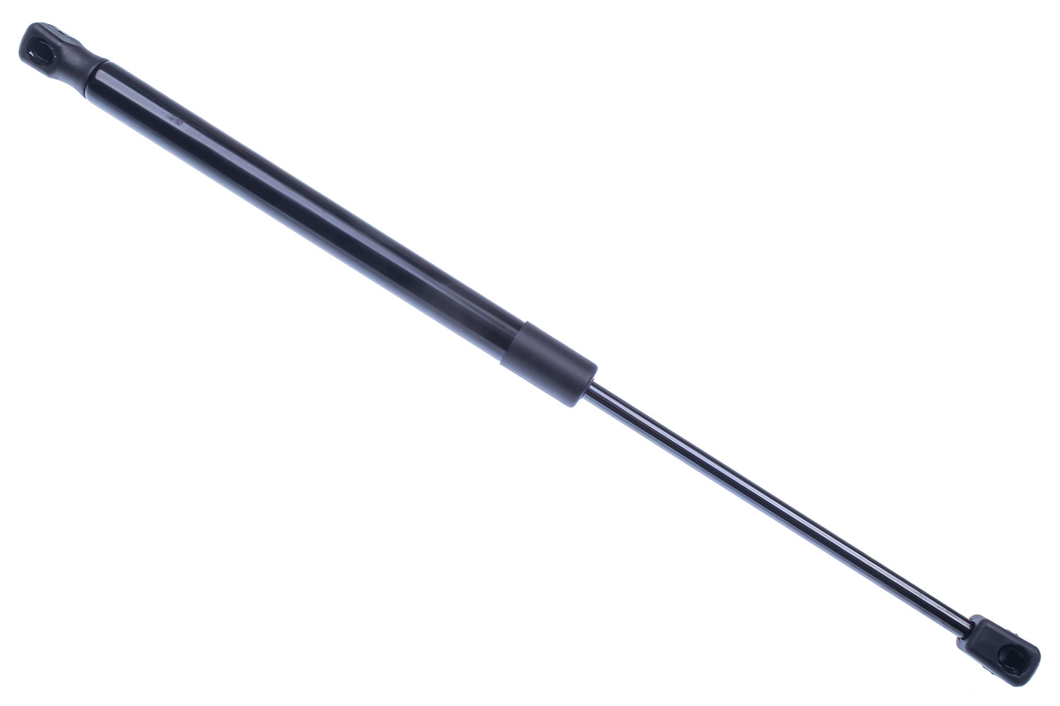 DENCKERMANN Gasfjeder, kuffert-/lastrum g110028 for TOYOTA
