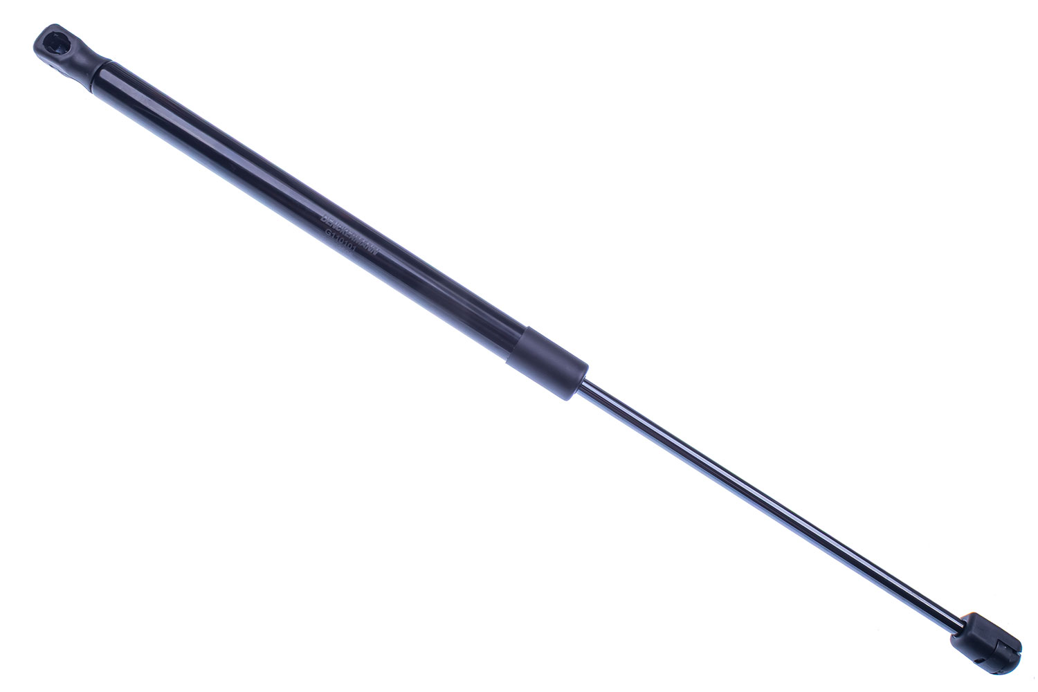 DENCKERMANN Gasfjeder, kuffert-/lastrum g110101 for KIA