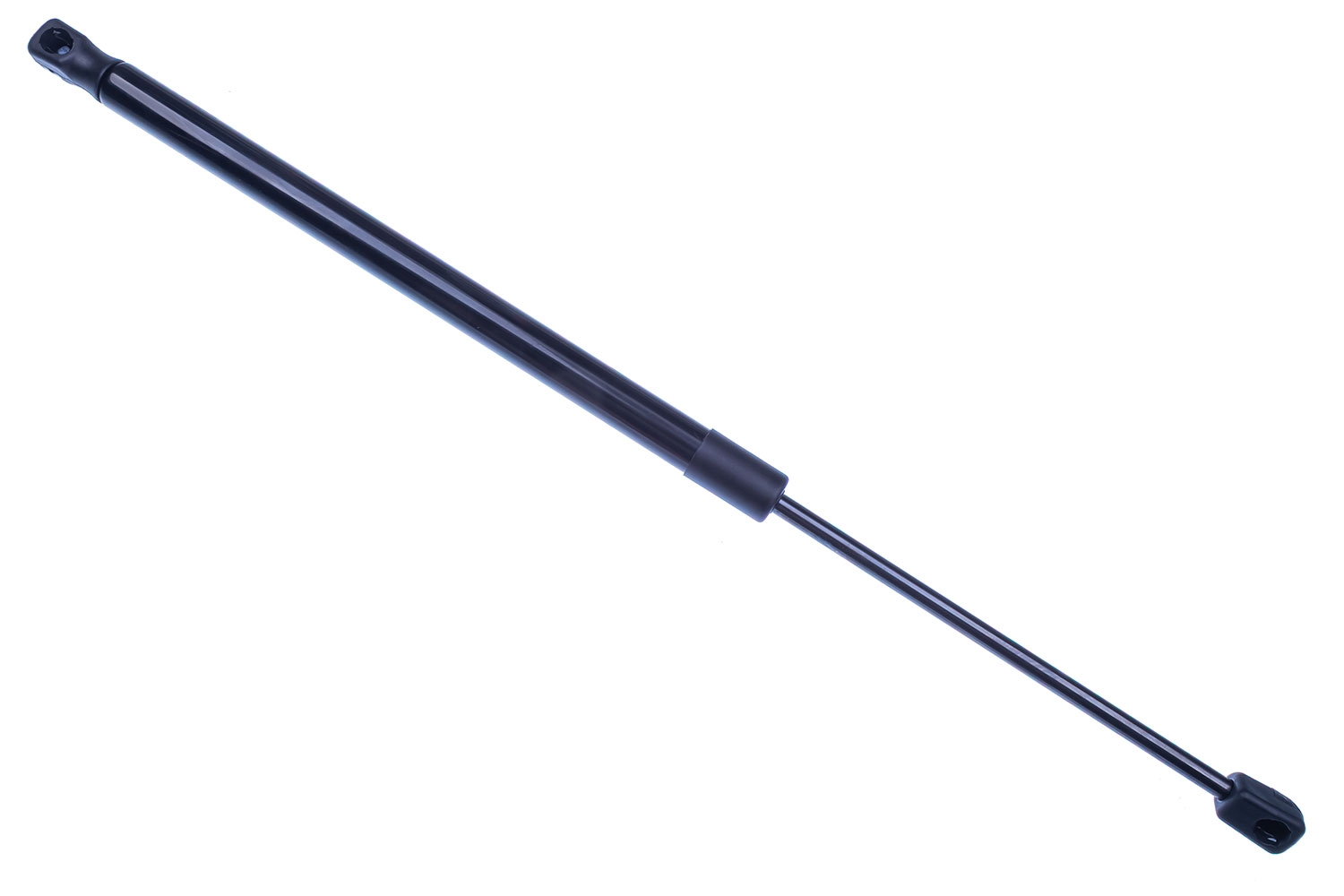 DENCKERMANN Gasfjeder, kuffert-/lastrum g110166 for PEUGEOT