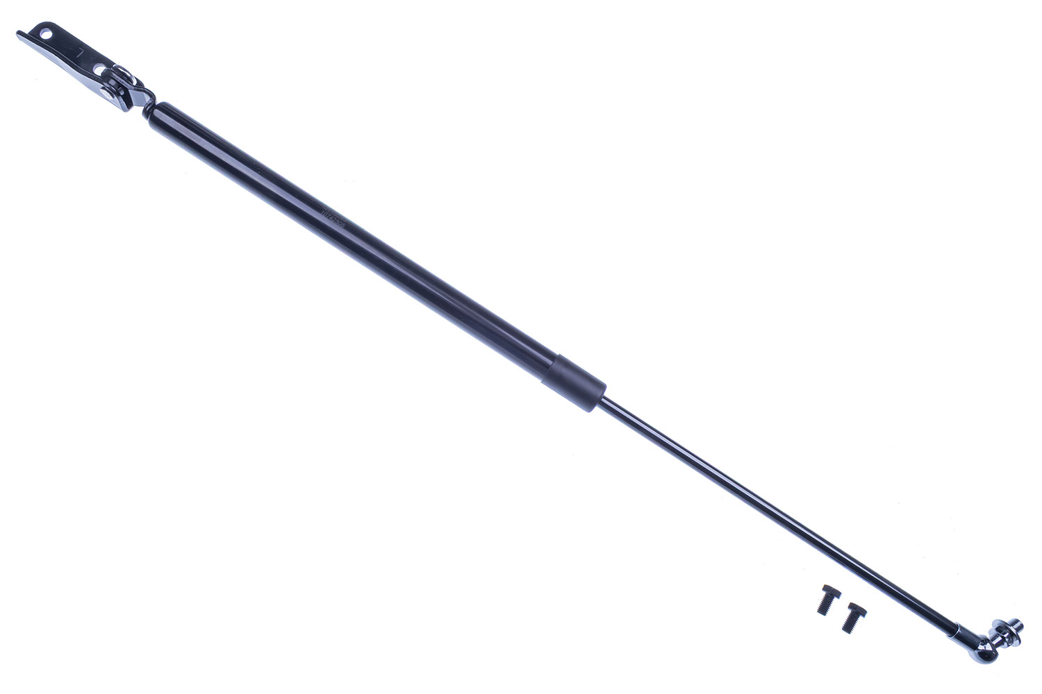 DENCKERMANN Gasfjeder, kuffert-/lastrum g110283 for SUBARU