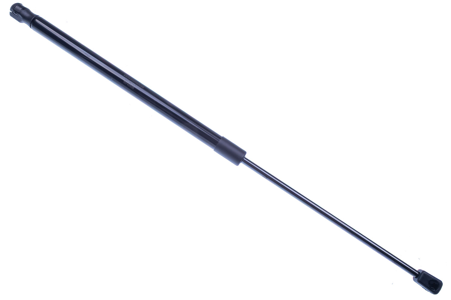 DENCKERMANN Gasfjeder, kuffert-/lastrum g110111 for TOYOTA