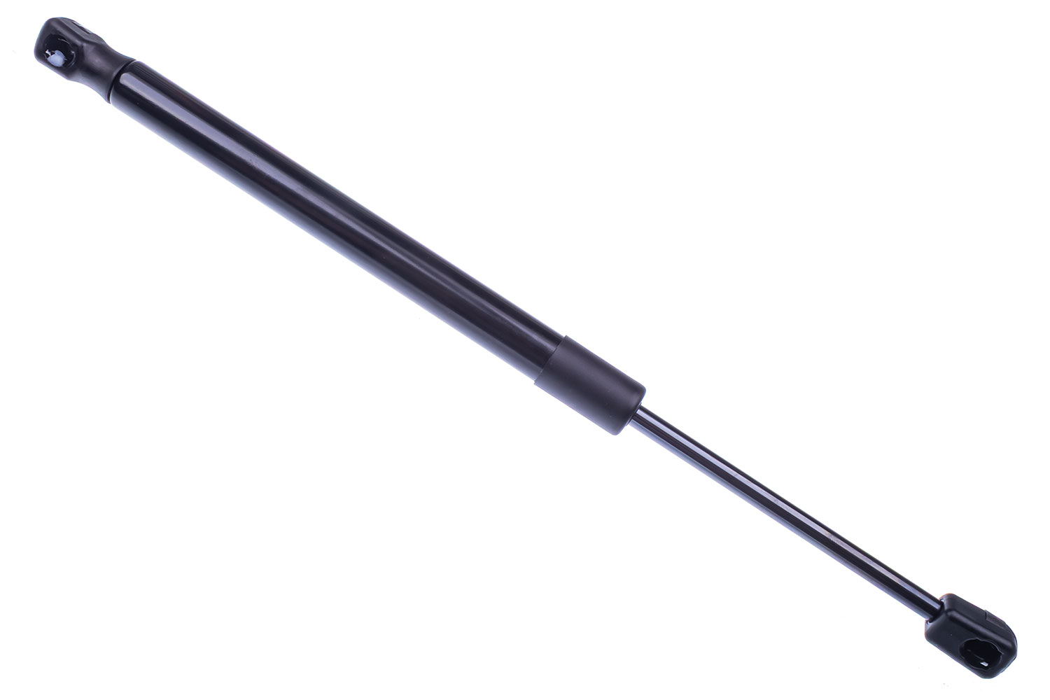 DENCKERMANN Gasfjeder, kuffert-/lastrum g110083 for VW