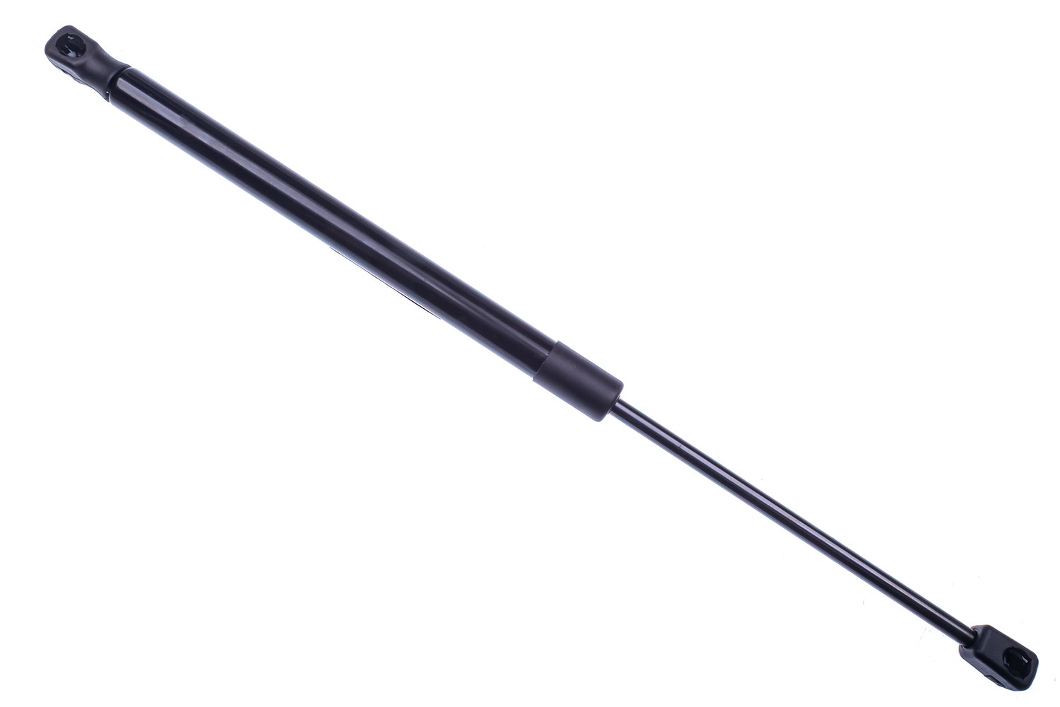 DENCKERMANN Gasfjeder, kuffert-/lastrum g110085 for VW