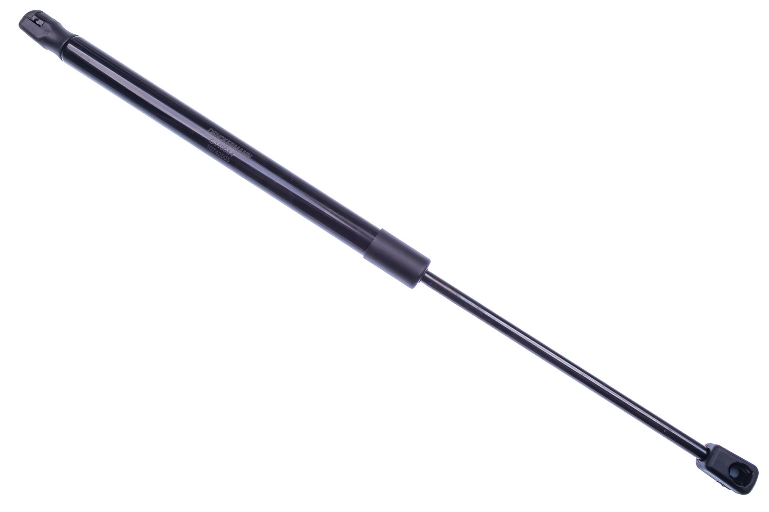 DENCKERMANN Gasfjeder, kuffert-/lastrum g110084 for KIA