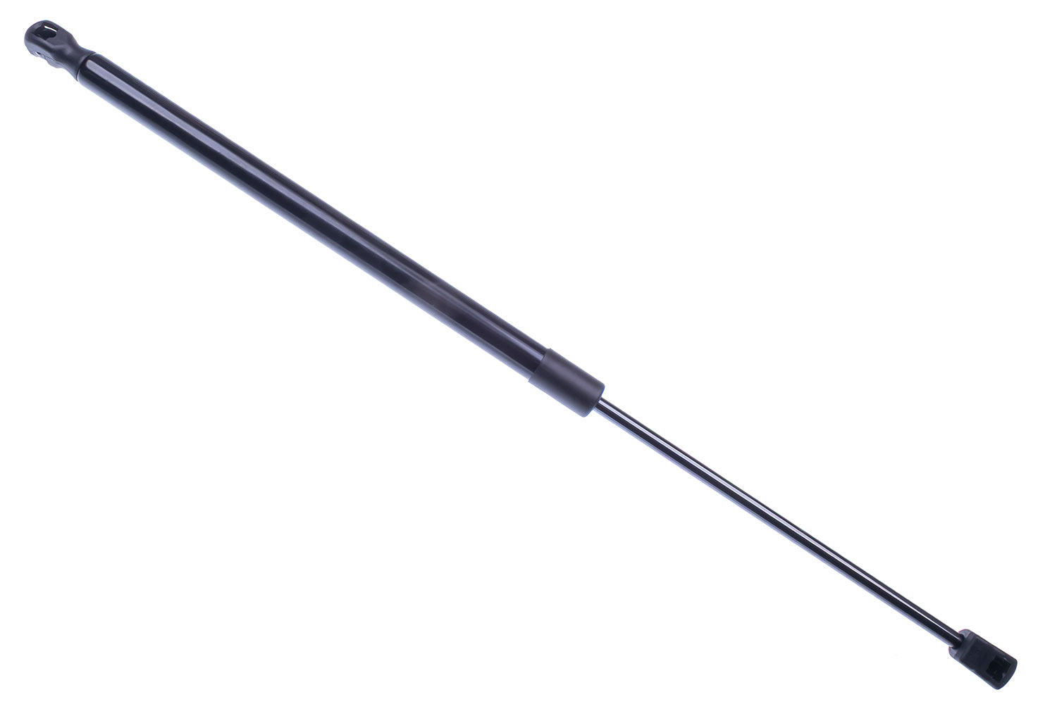 DENCKERMANN Gasfjeder, kuffert-/lastrum g110035 for VAUXHALL GENERAL MOTORS OPEL