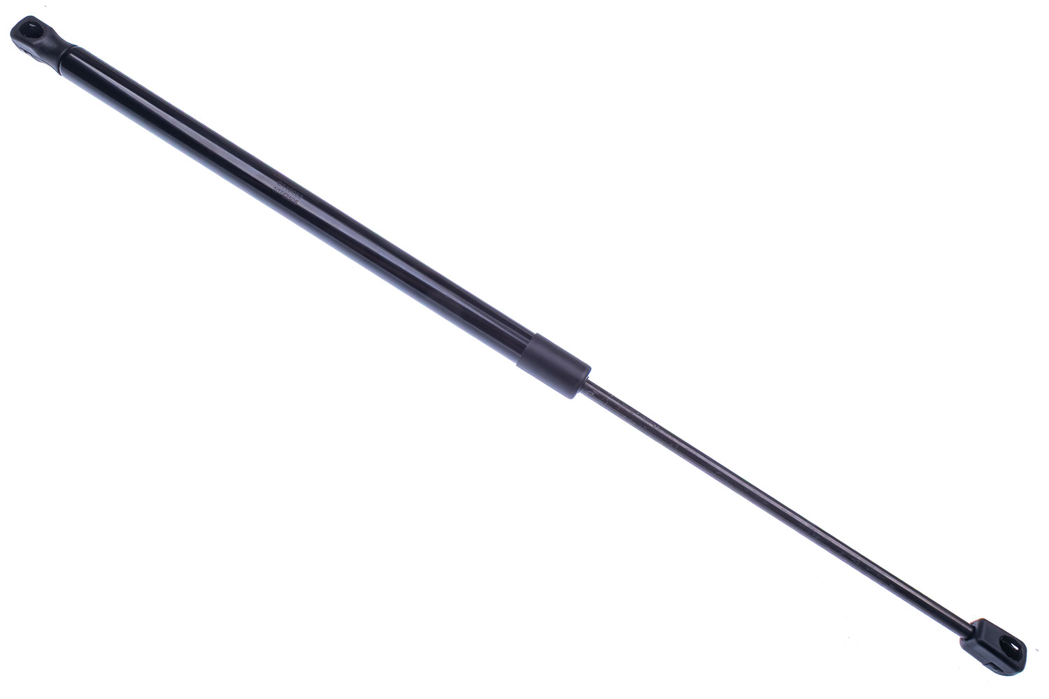 DENCKERMANN Gasfjeder, kuffert-/lastrum g110082 for SKODA