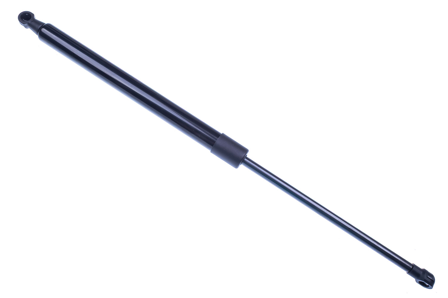 DENCKERMANN Gasfjeder, kuffert-/lastrum g110285 for MAZDA