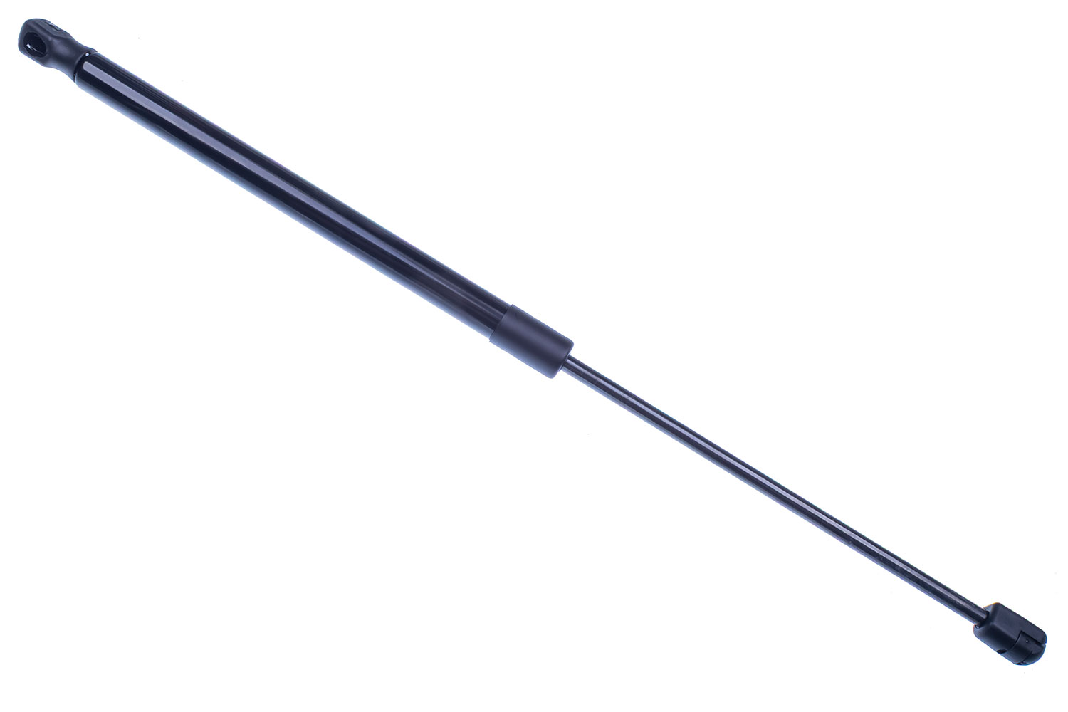 DENCKERMANN Gasfjeder, kuffert-/lastrum g110108 for HYUNDAI