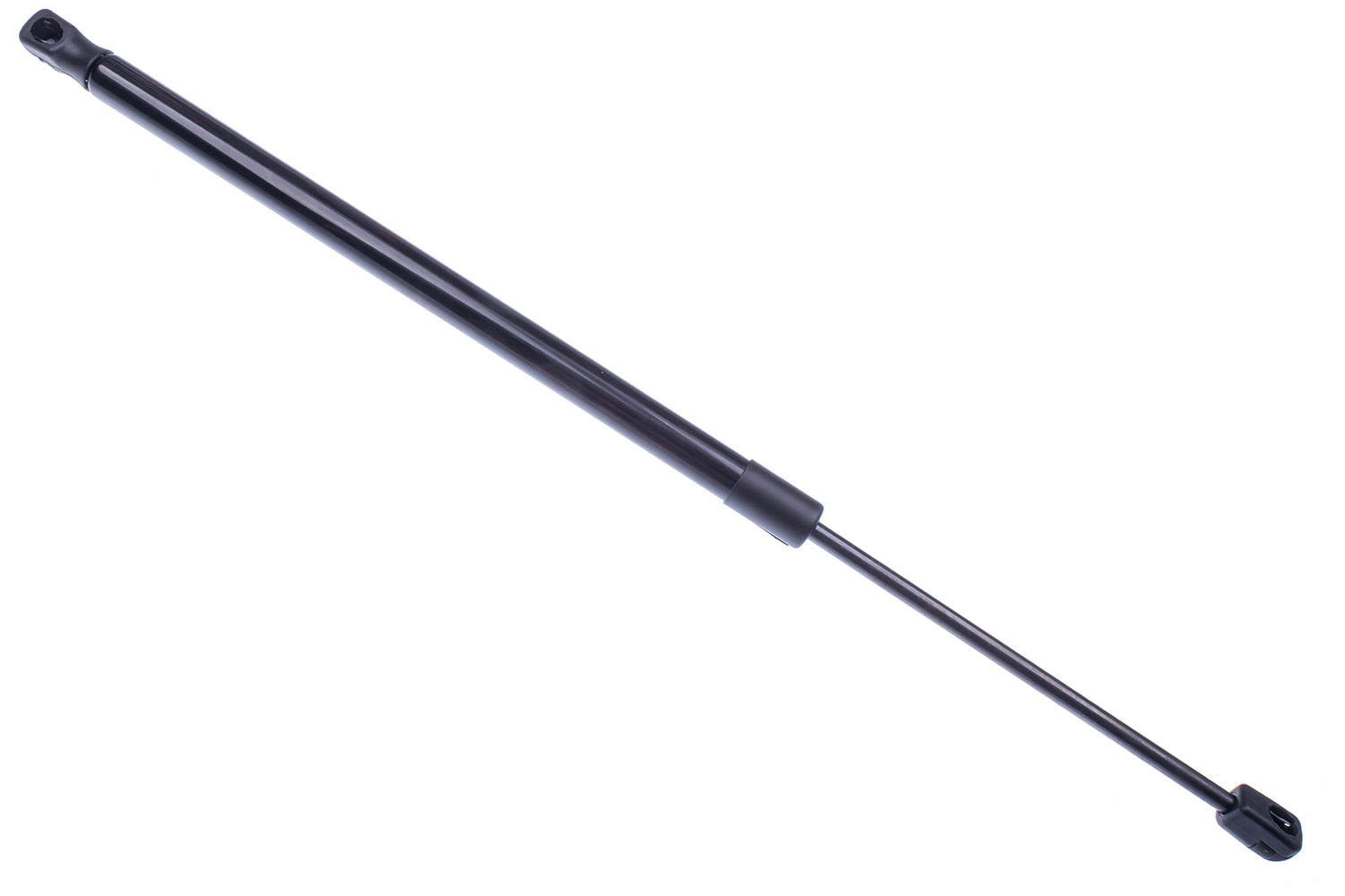 DENCKERMANN Gasfjeder, kuffert-/lastrum g110043 for FORD