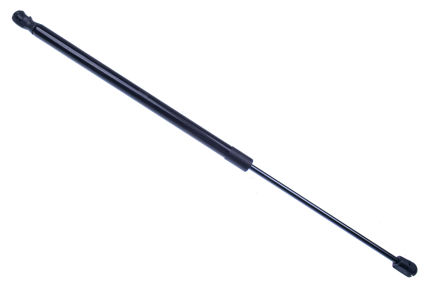 DENCKERMANN Gasfjeder, kuffert-/lastrum g110392 for PEUGEOT
