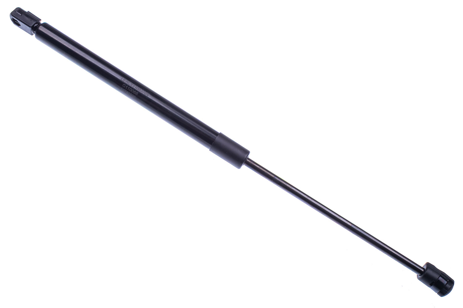 DENCKERMANN Gasfjeder, kuffert-/lastrum g110066 for JEEP