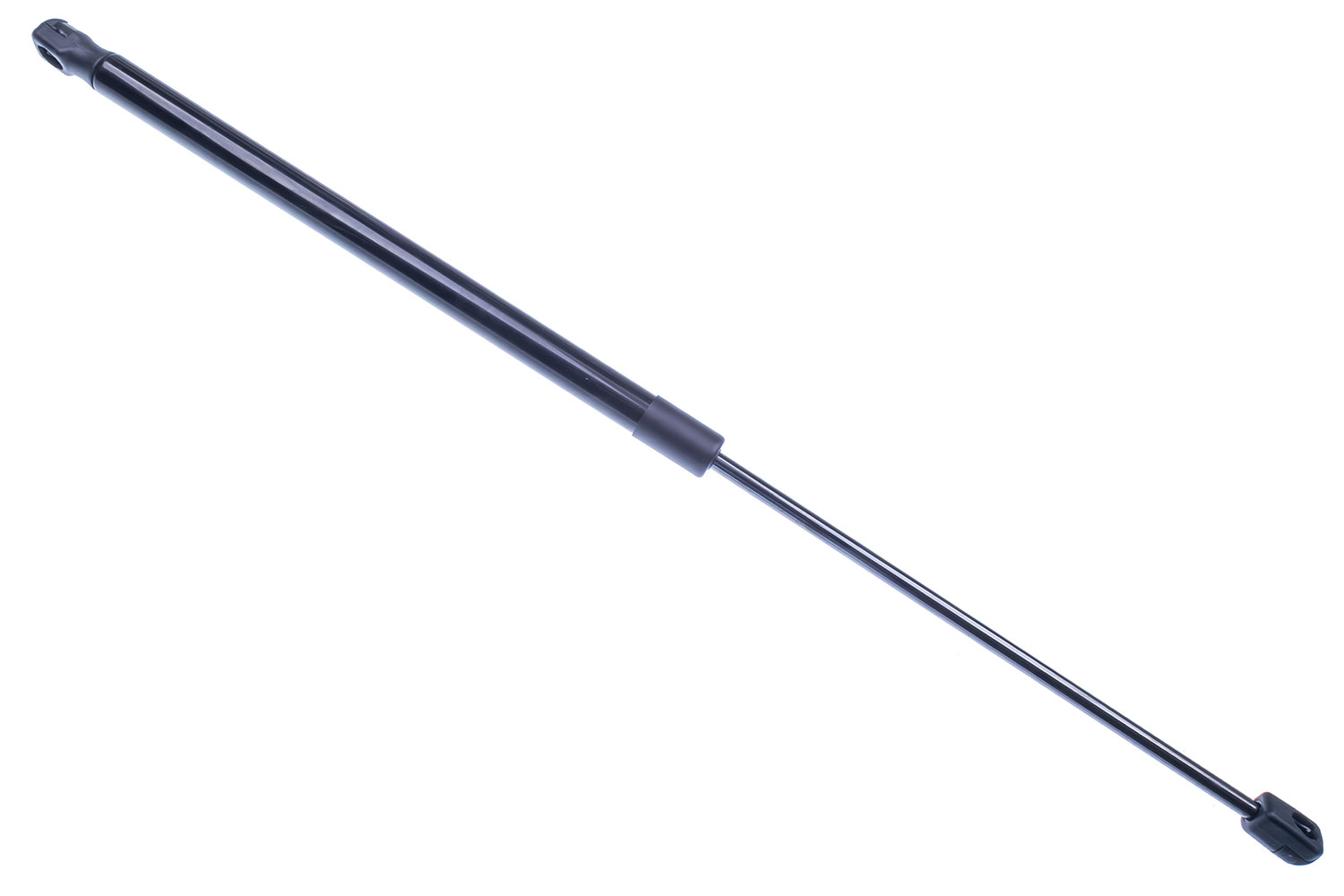DENCKERMANN Gasfjeder, kuffert-/lastrum g110341 for RENAULT