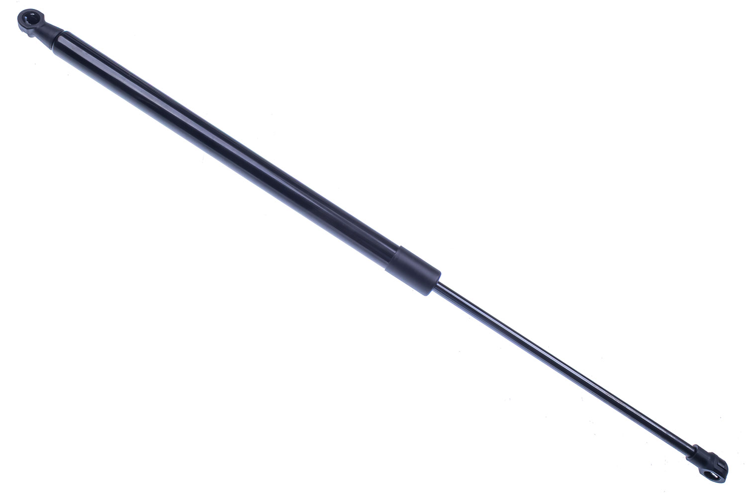 DENCKERMANN Gasfjeder, kuffert-/lastrum g110418 for RENAULT