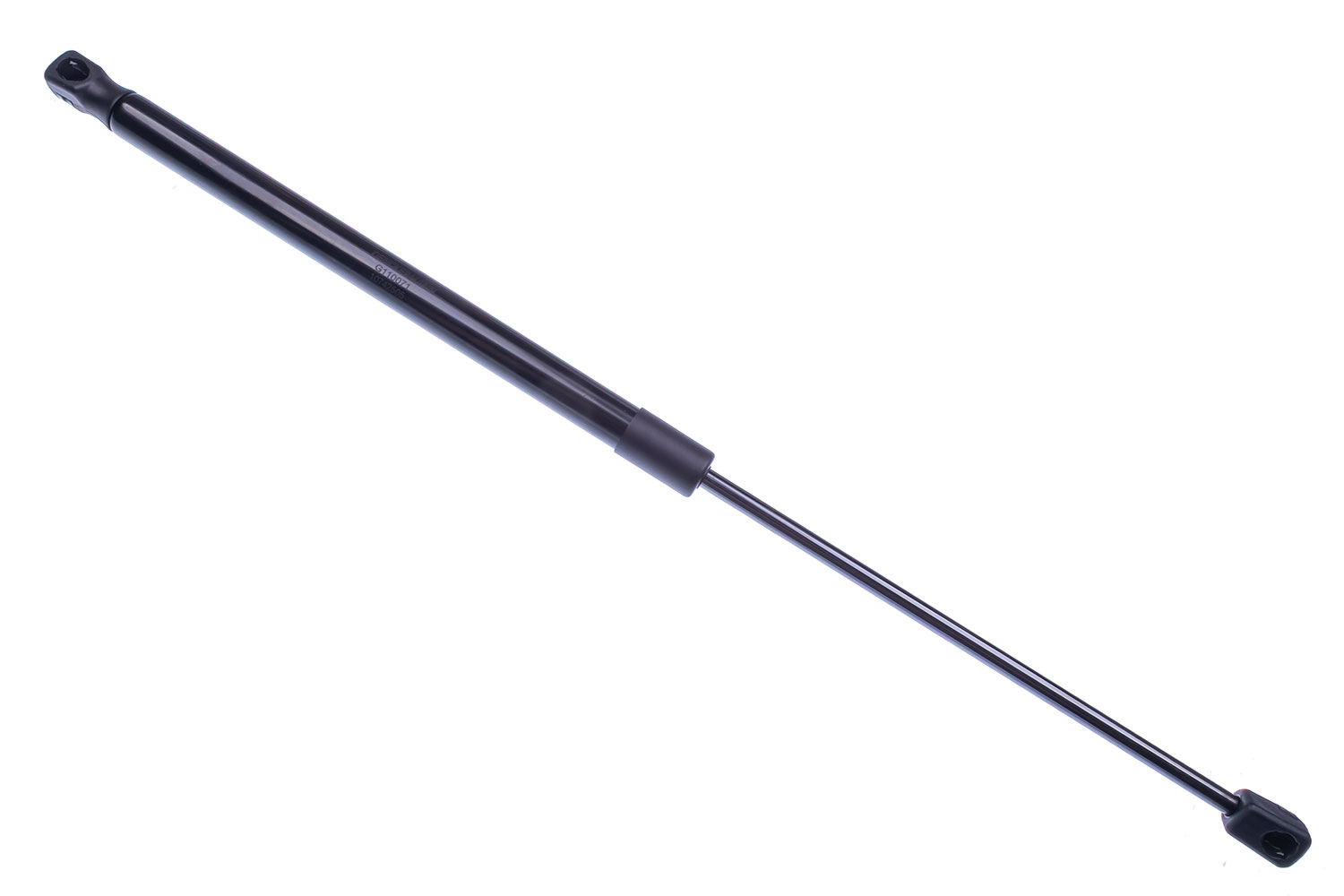 DENCKERMANN Gasfjeder, kuffert-/lastrum g110071 for DACIA