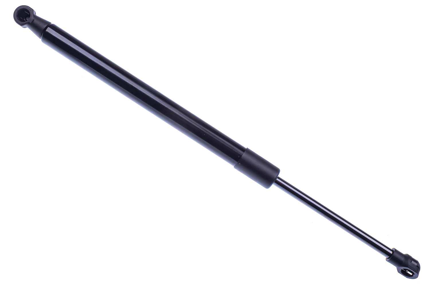 DENCKERMANN Gasfjeder, kuffert-/lastrum g110064 for ALPINA