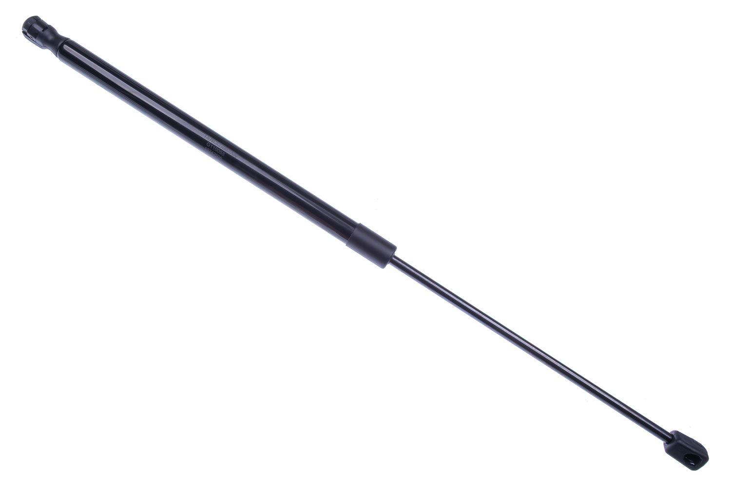 DENCKERMANN Gasfjeder, kuffert-/lastrum g110055 for MERCEDES-BENZ