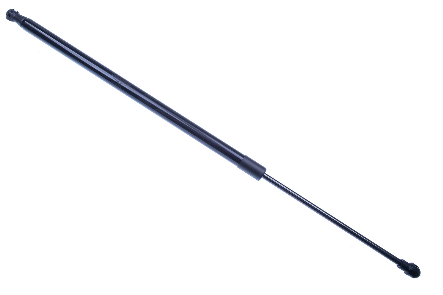 DENCKERMANN Gasfjeder, kuffert-/lastrum g110091 for BMW