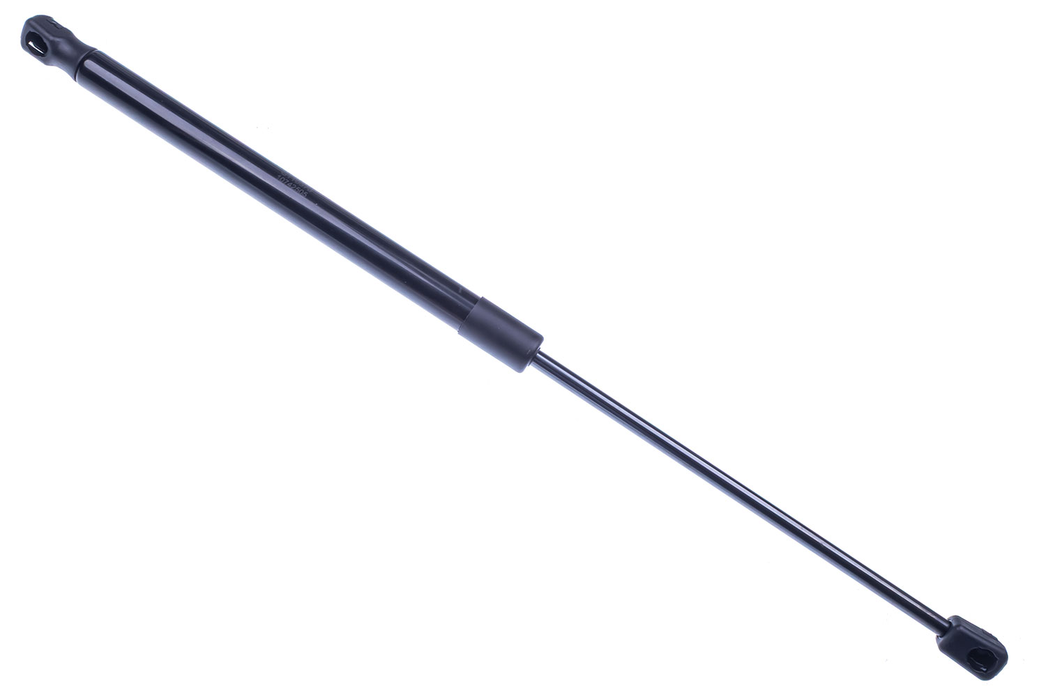 DENCKERMANN Gasfjeder, kuffert-/lastrum g110370 for AUDI