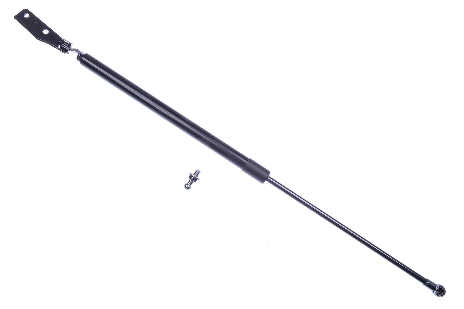 DENCKERMANN Gasfjeder, kuffert-/lastrum g110045 for SUBARU