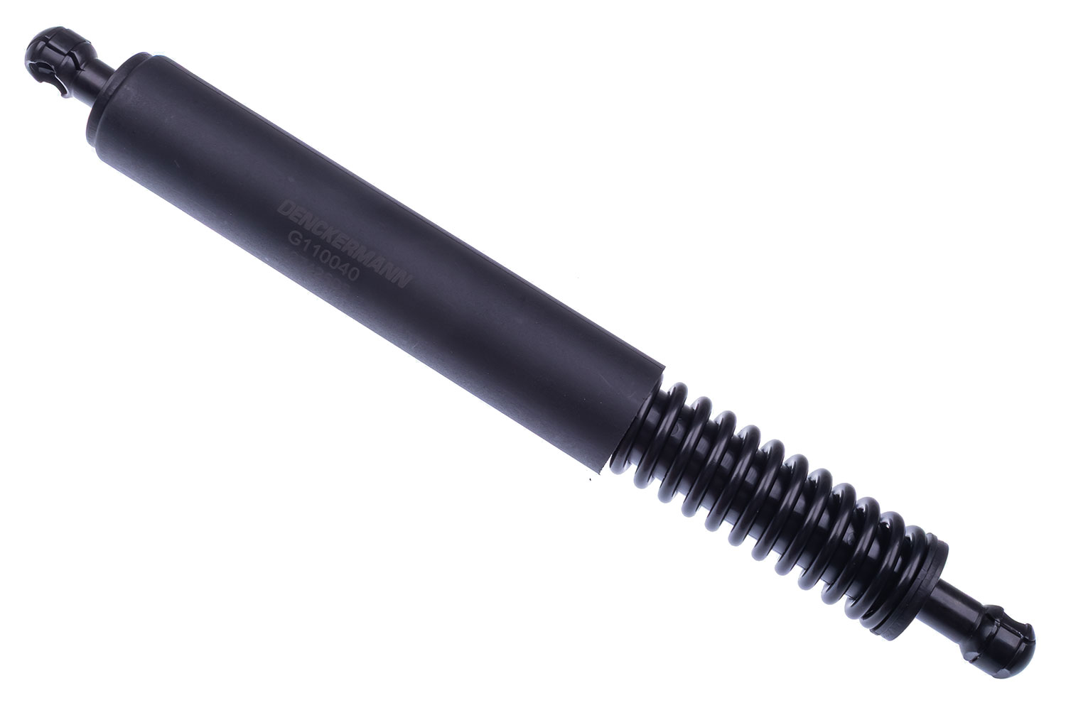 DENCKERMANN Gasfjeder, kuffert-/lastrum g110040 for VW