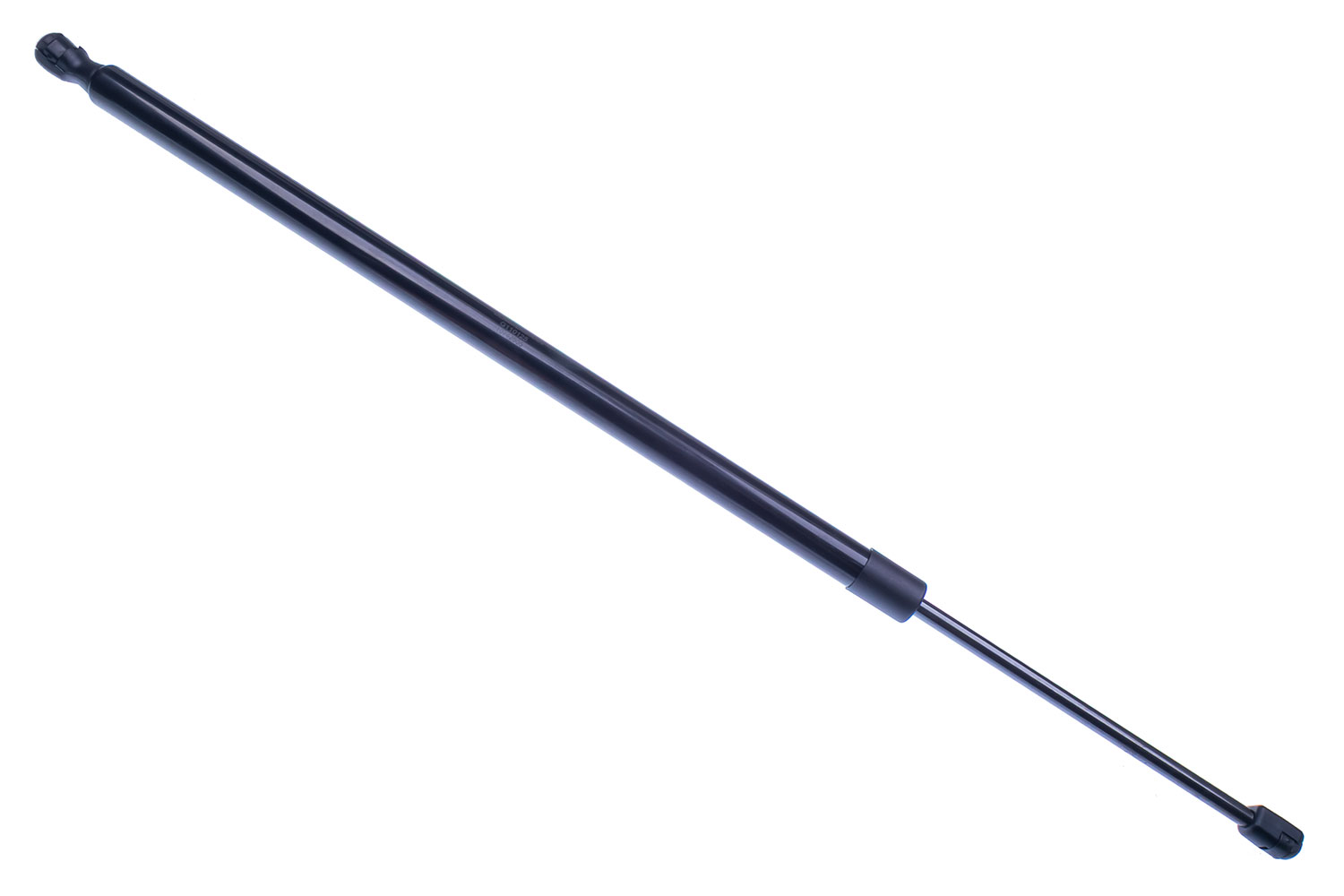 DENCKERMANN Gasfjeder, kuffert-/lastrum g110125 for VW