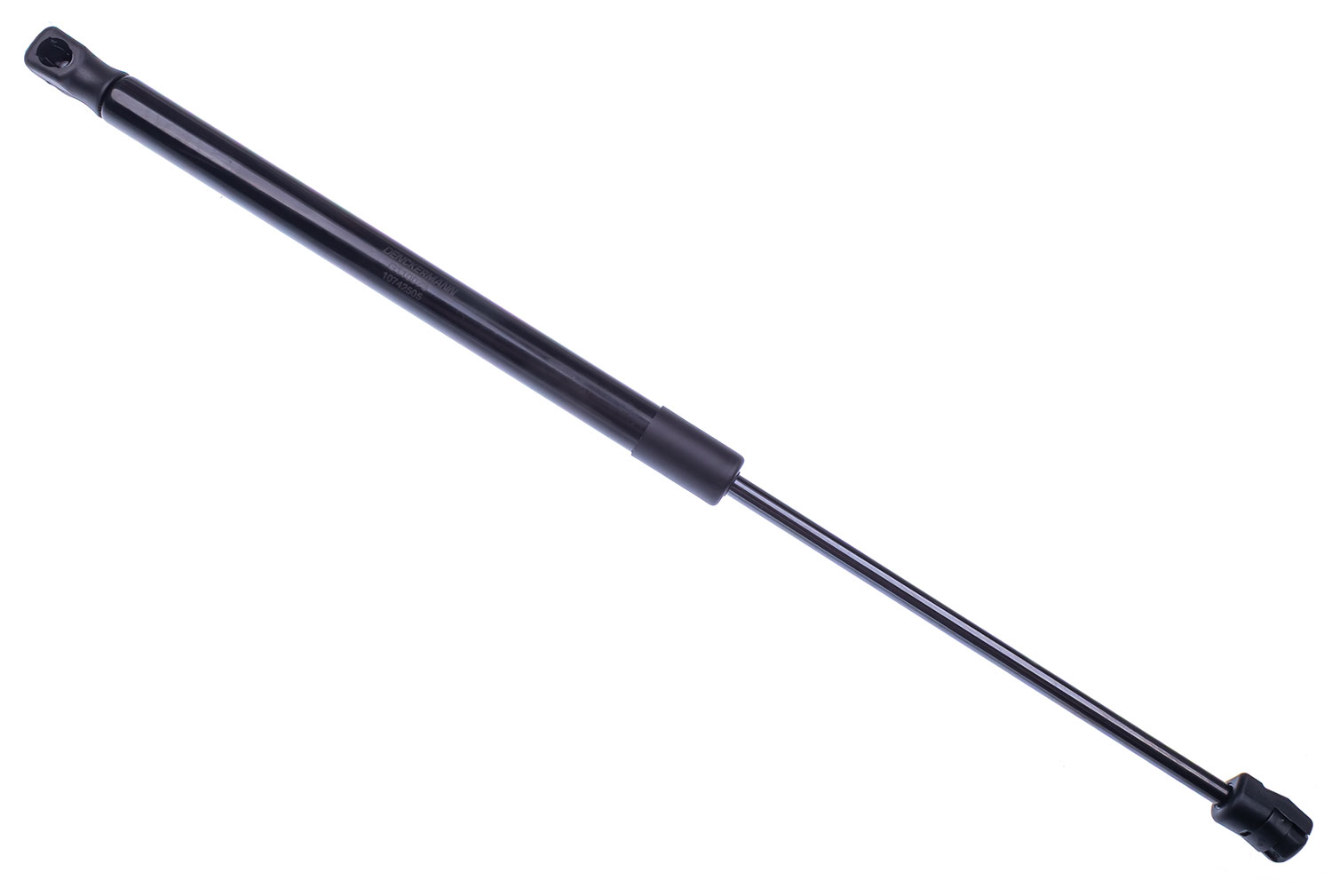 DENCKERMANN Gasfjeder, kuffert-/lastrum g110073 for AUDI