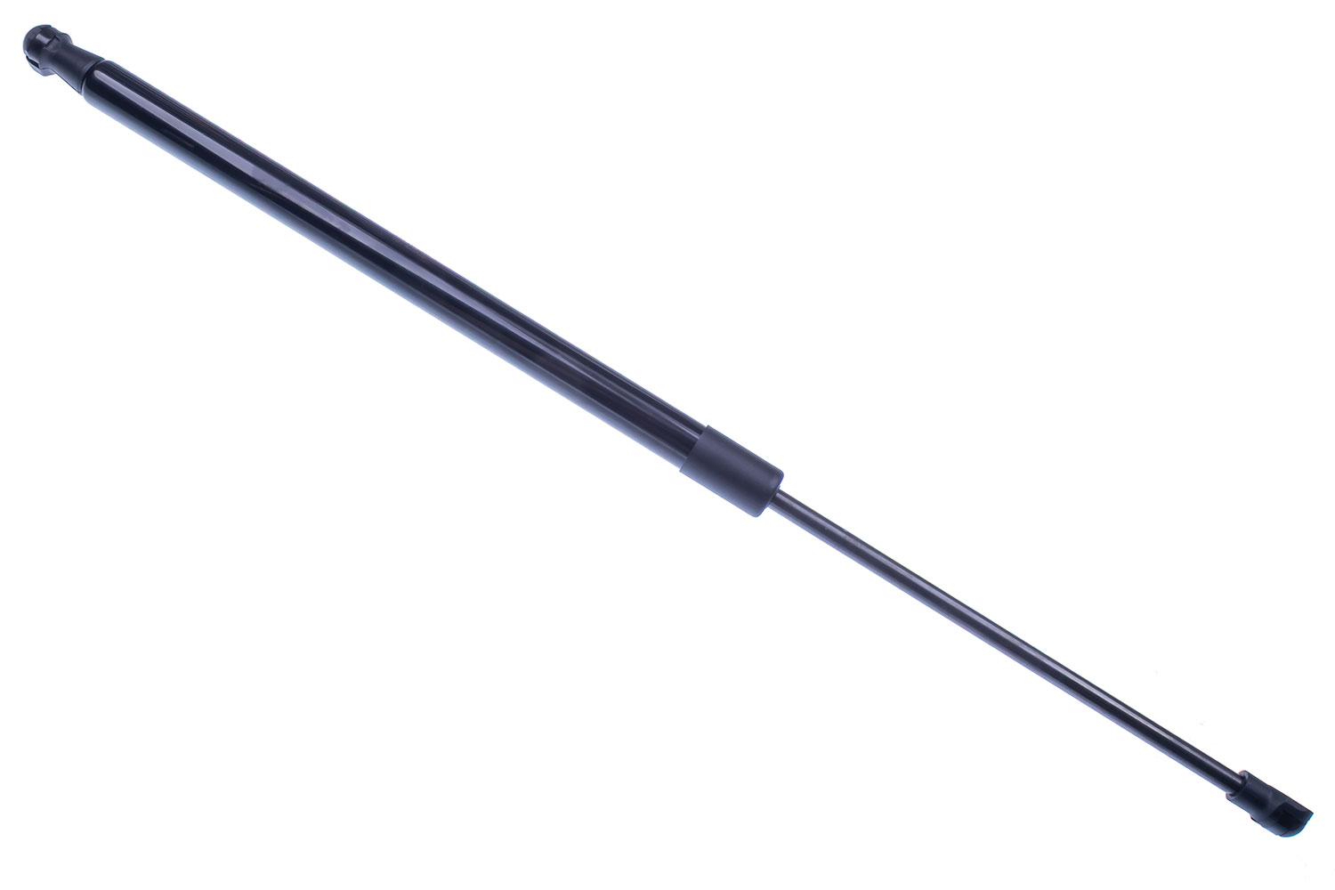 DENCKERMANN Gasfjeder, kuffert-/lastrum g110128 for MAZDA LEXUS