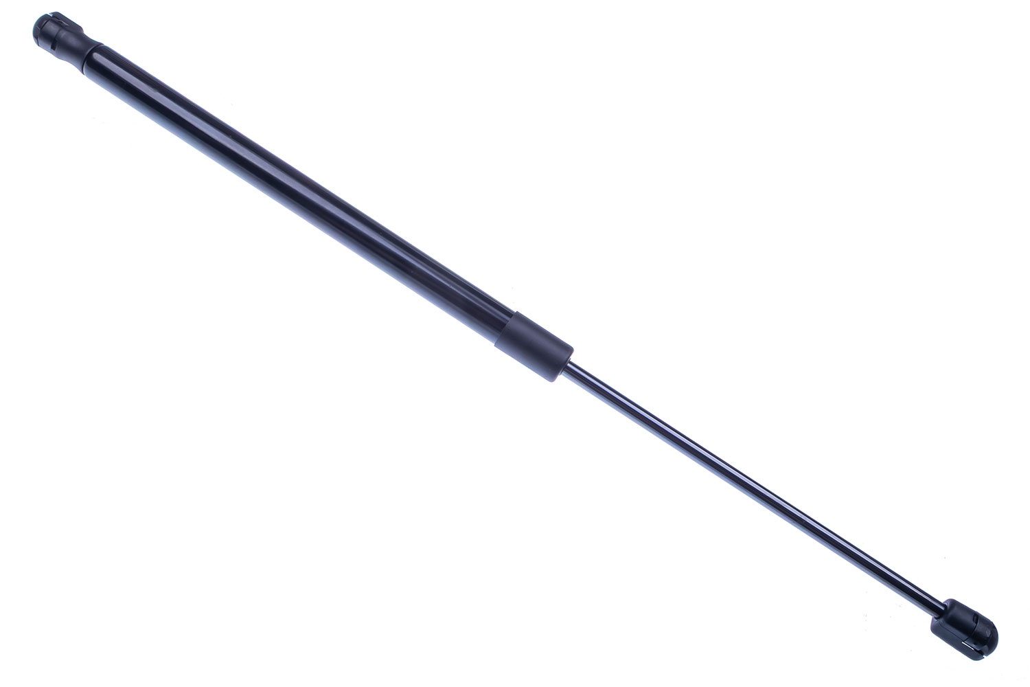 DENCKERMANN Gasfjeder, kuffert-/lastrum g110109 for SUZUKI