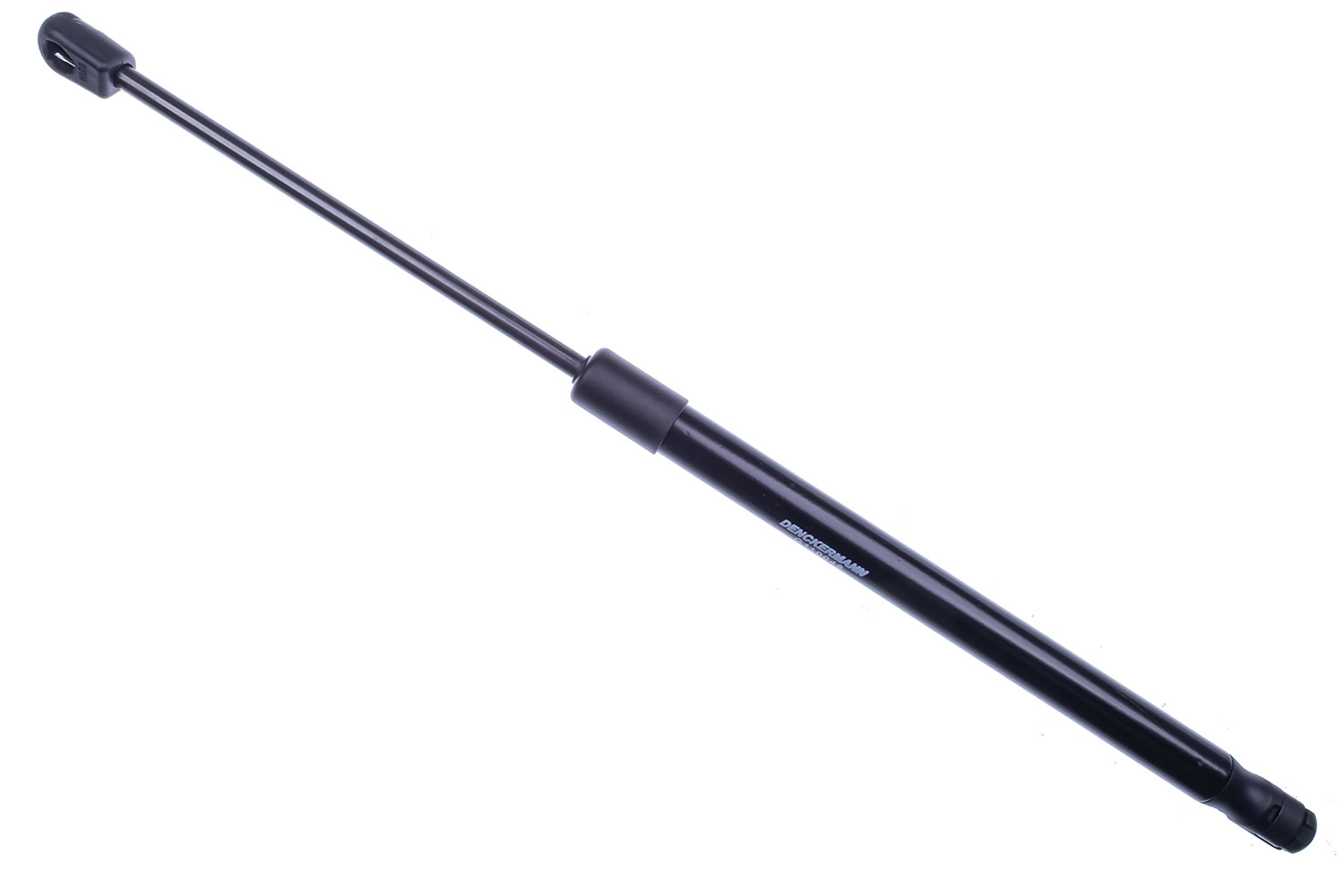 DENCKERMANN Gasfjeder, kuffert-/lastrum g110048 for VW