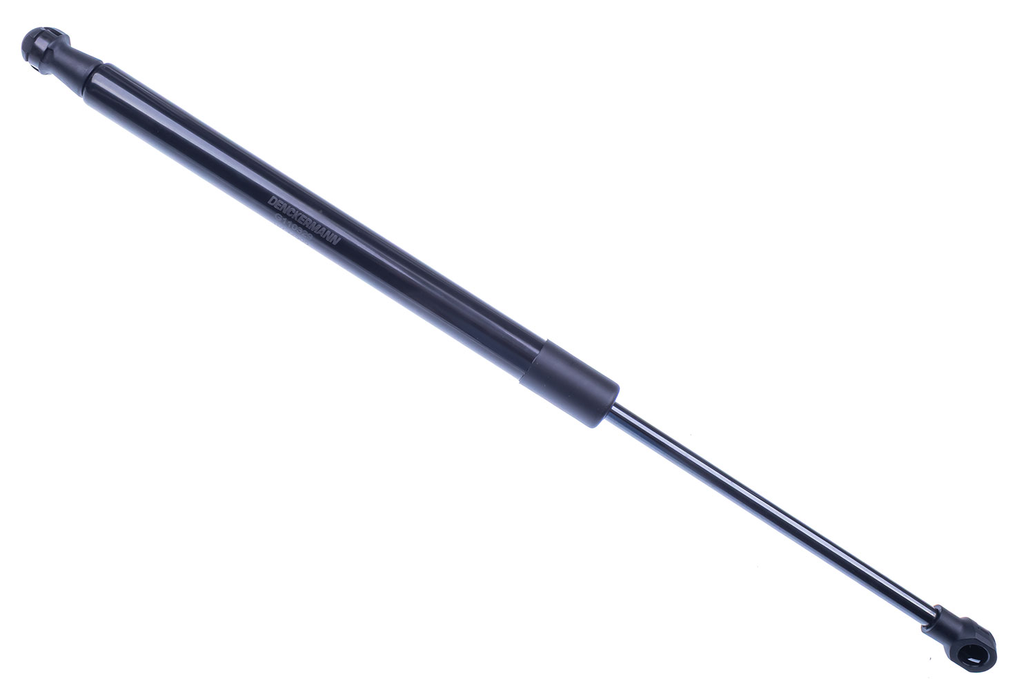 DENCKERMANN Gasfjeder, kuffert-/lastrum g110329 for TOYOTA