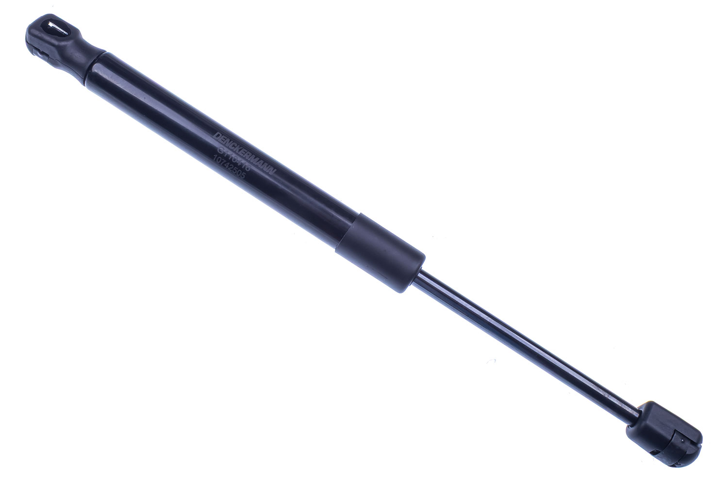 DENCKERMANN Gasfjeder, kuffert-/lastrum g110416 for HYUNDAI