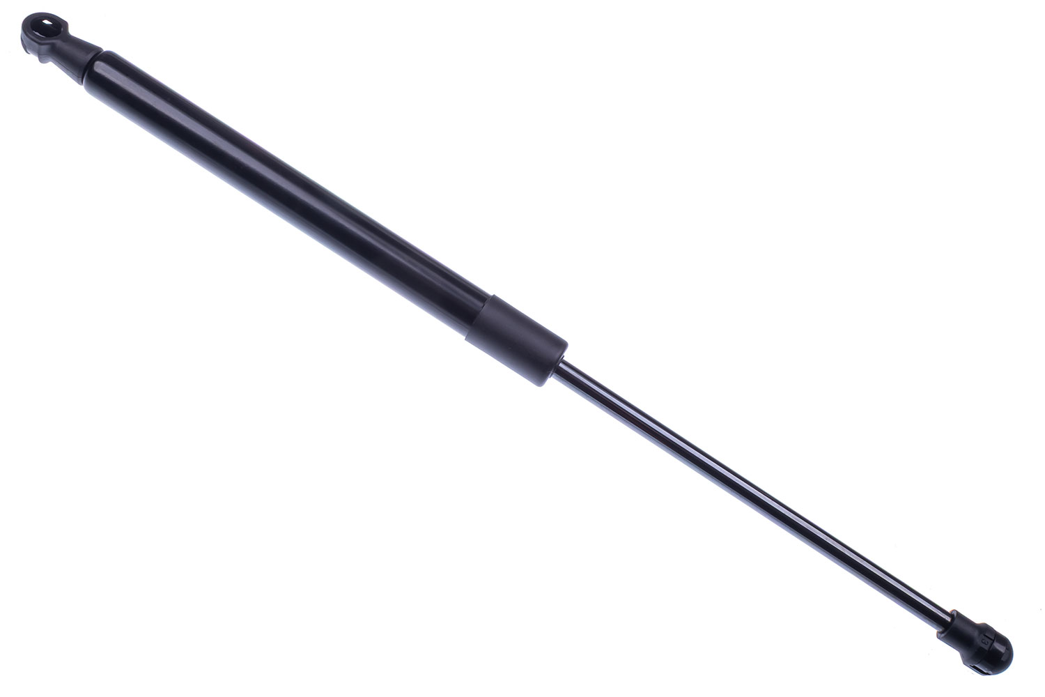 DENCKERMANN Gasfjeder, kuffert-/lastrum g110052 for KIA