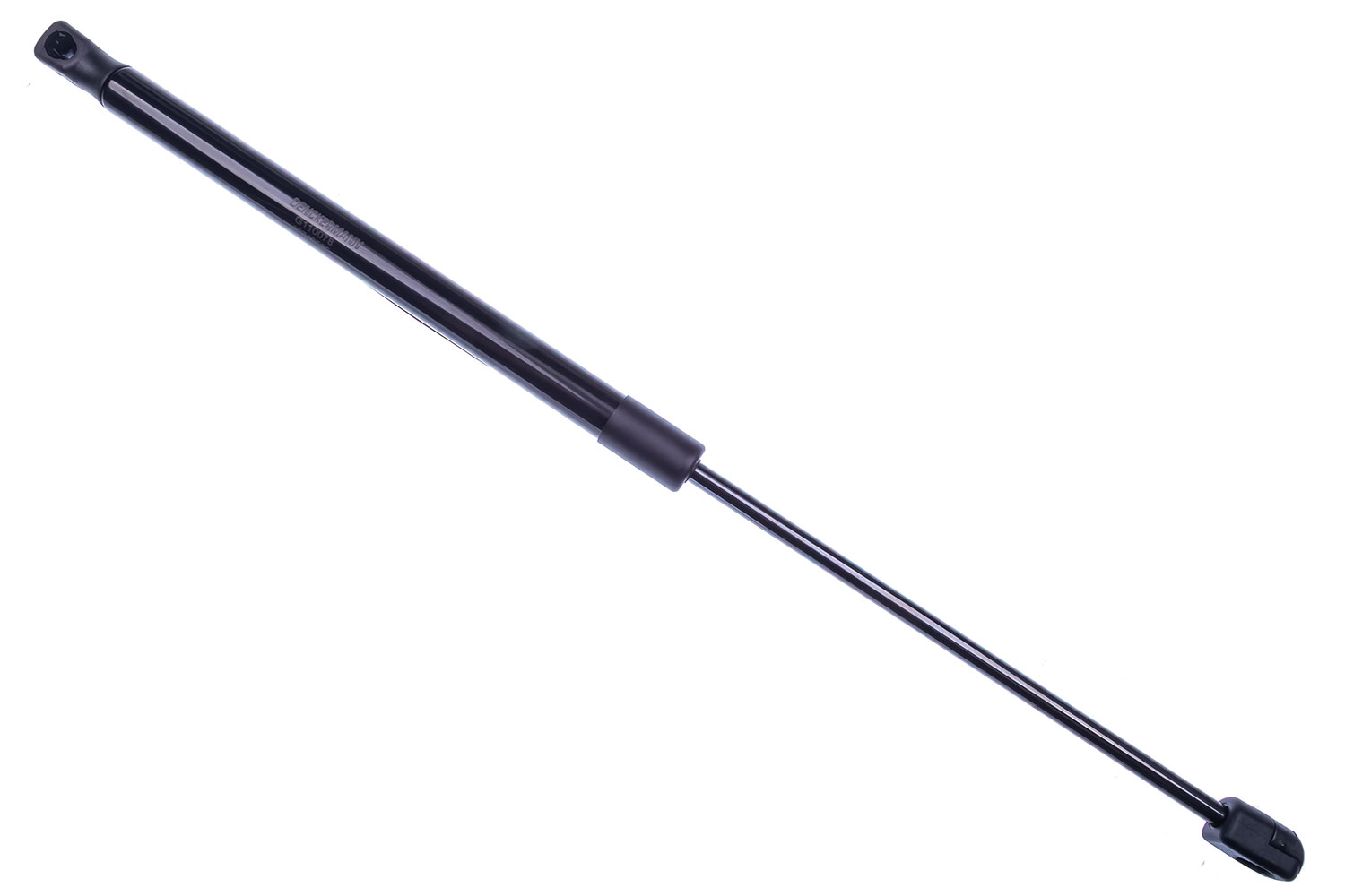 DENCKERMANN Gasfjeder, kuffert-/lastrum g110078 for NISSAN