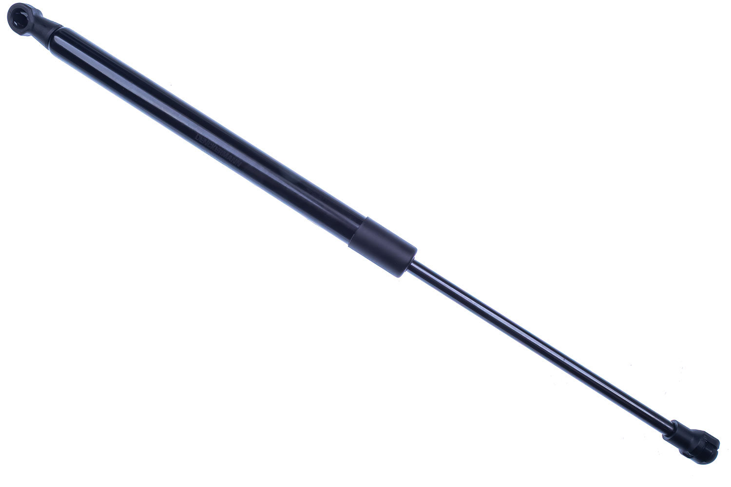 DENCKERMANN Gasfjeder, kuffert-/lastrum g110169 for VOLVO