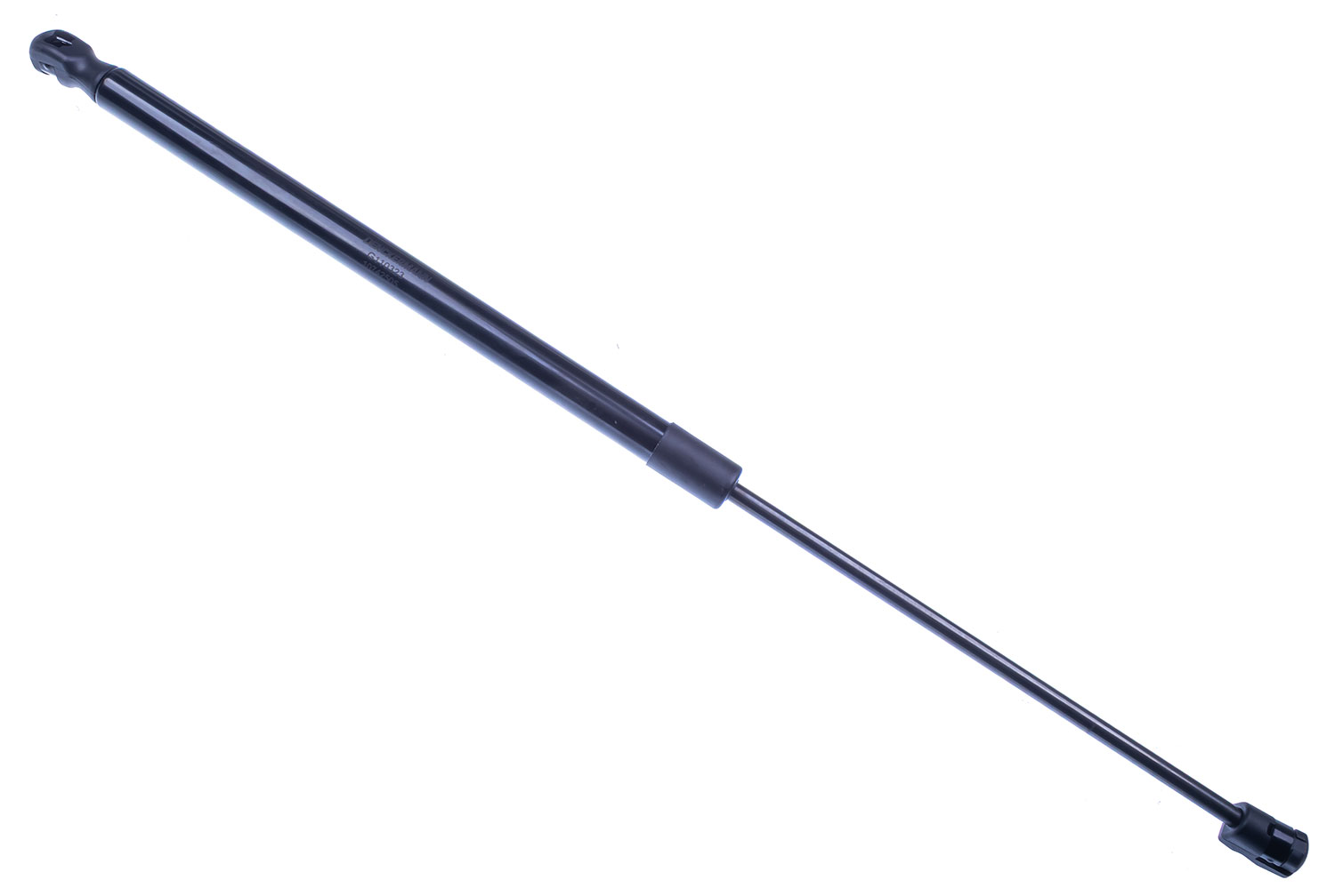 DENCKERMANN Gasfjeder, kuffert-/lastrum g110323 for FORD FORD USA