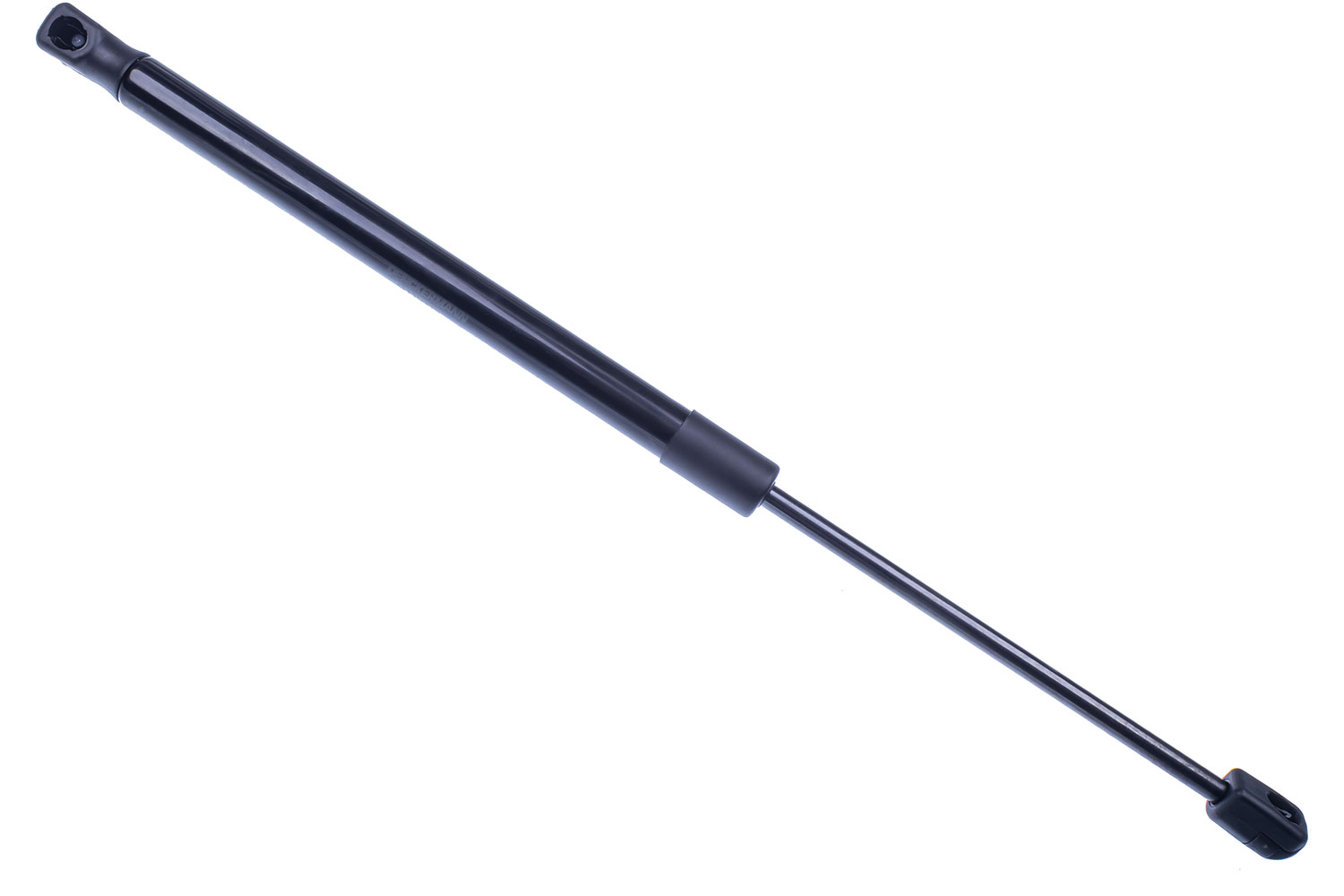 DENCKERMANN Gasfjeder, kuffert-/lastrum g110415 for FIAT SUZUKI