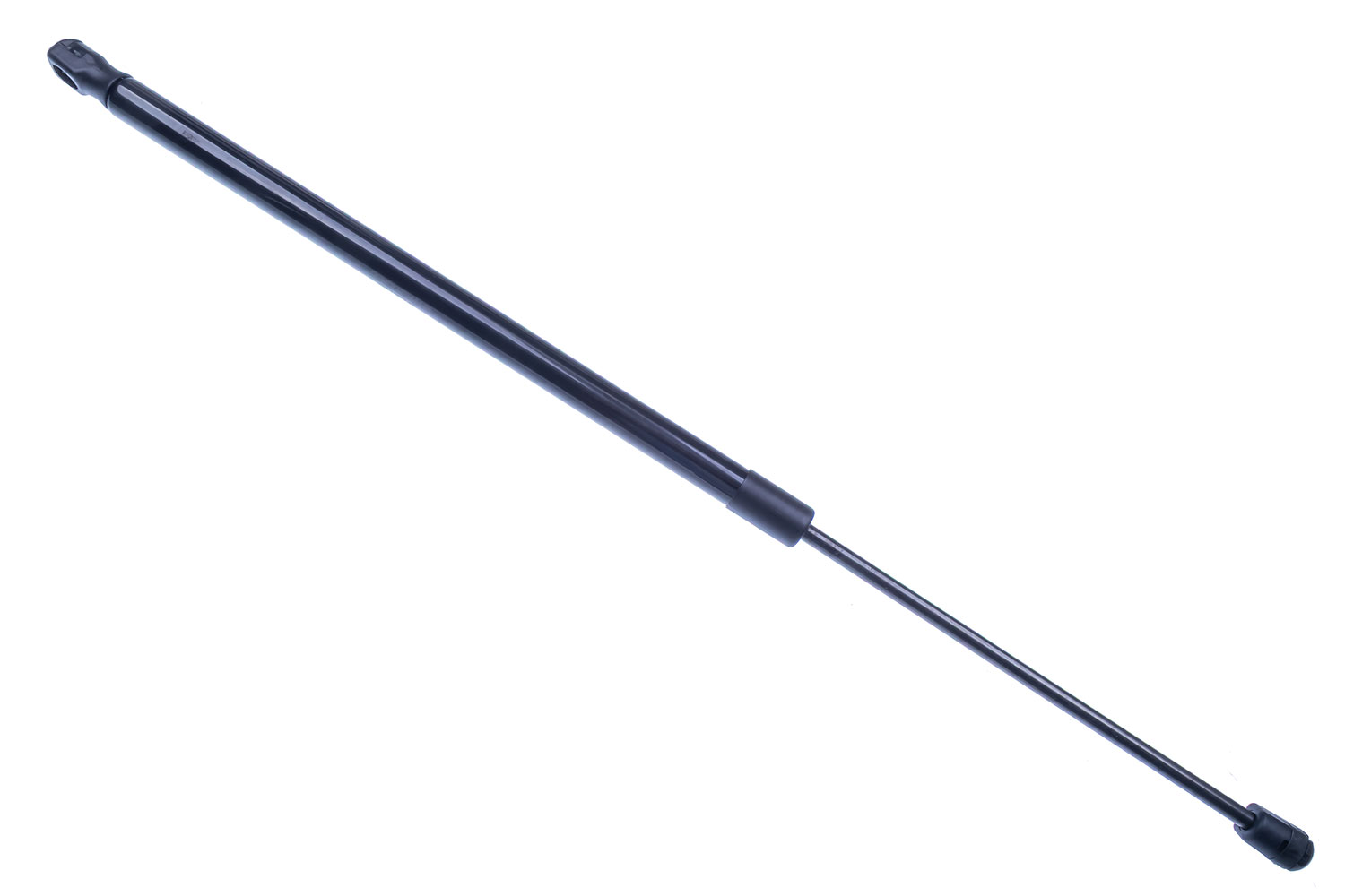 DENCKERMANN Gasfjeder, kuffert-/lastrum g110274 for FIAT PEUGEOT