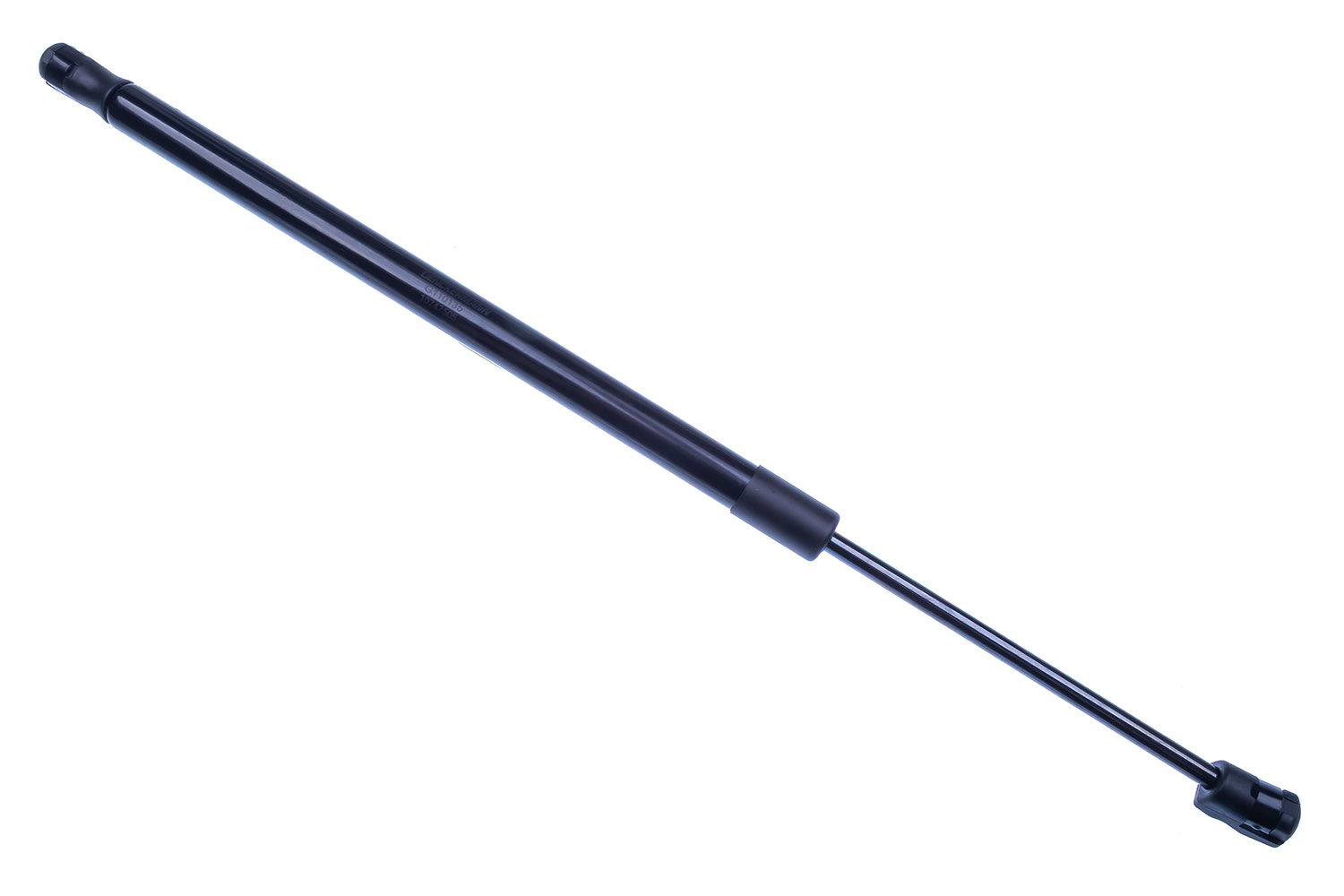 DENCKERMANN Gasfjeder, kuffert-/lastrum g110135 for VAUXHALL GENERAL MOTORS