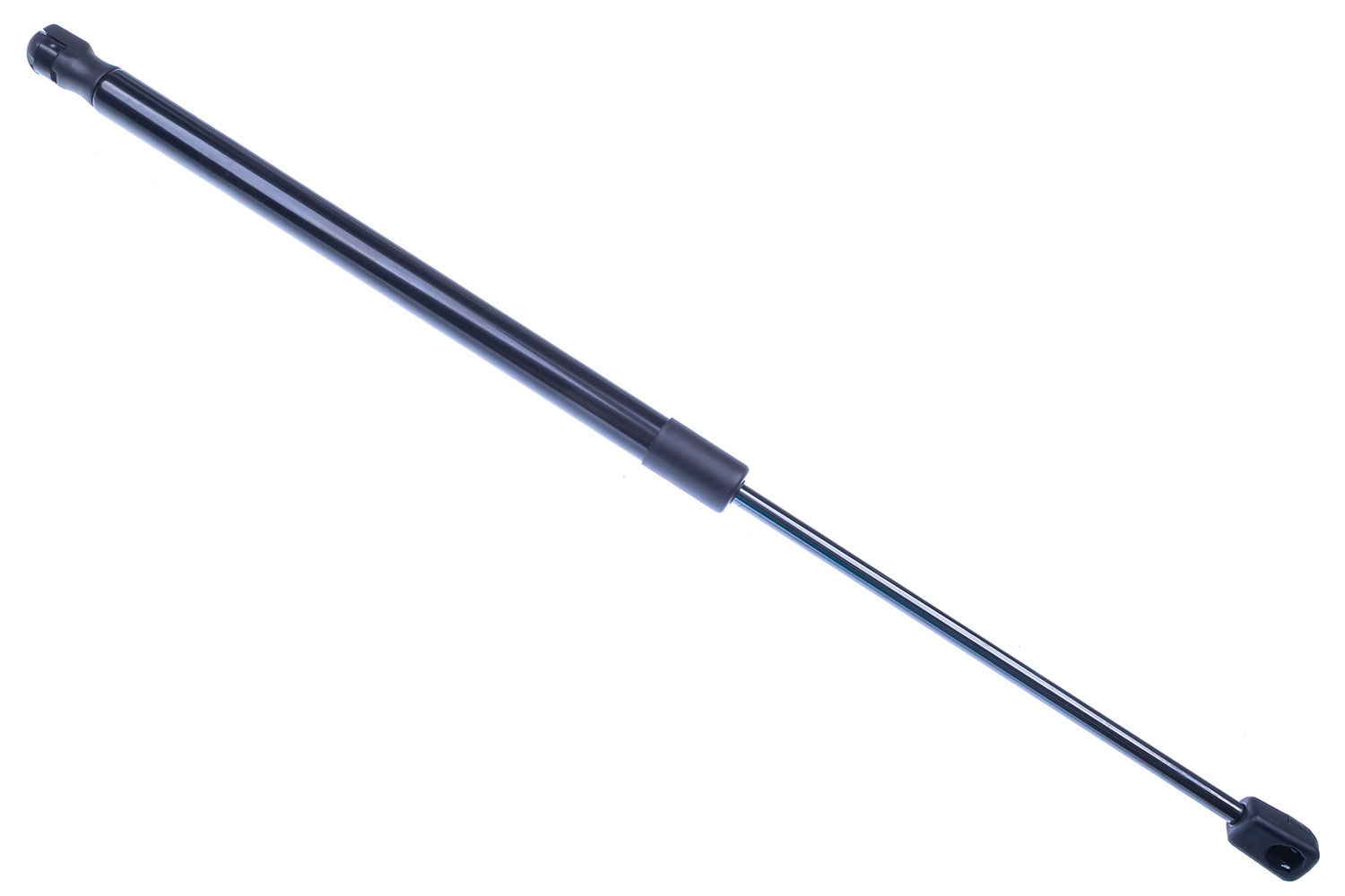 DENCKERMANN Gasfjeder, kuffert-/lastrum g110266 for FIAT