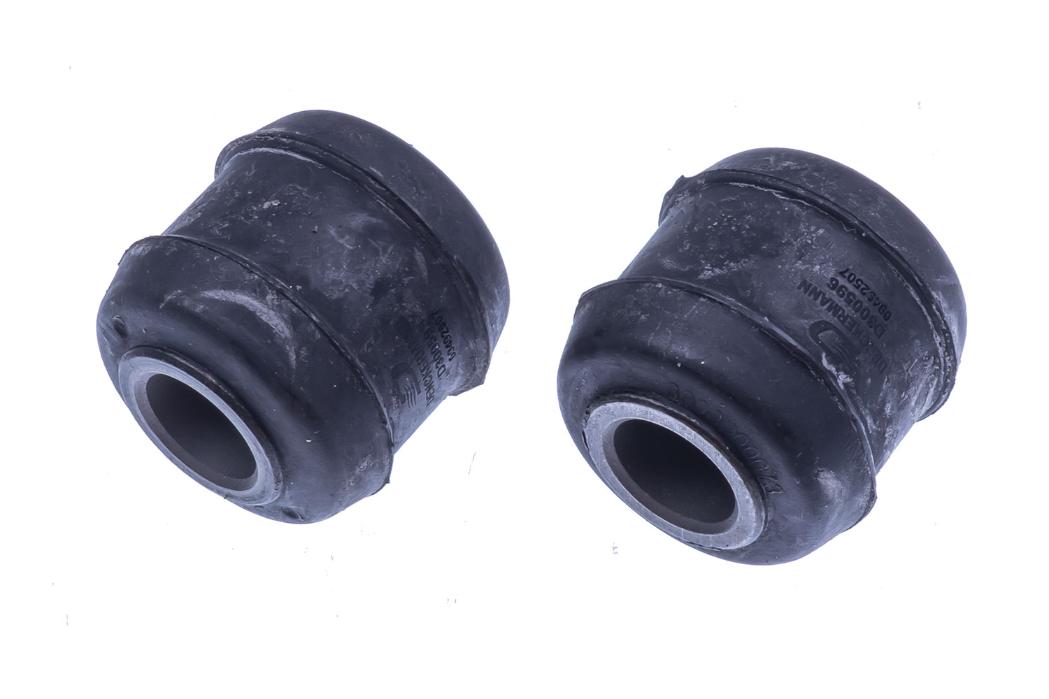 DENCKERMANN d300596 bagaksel 30mm for MERCEDES-BENZ