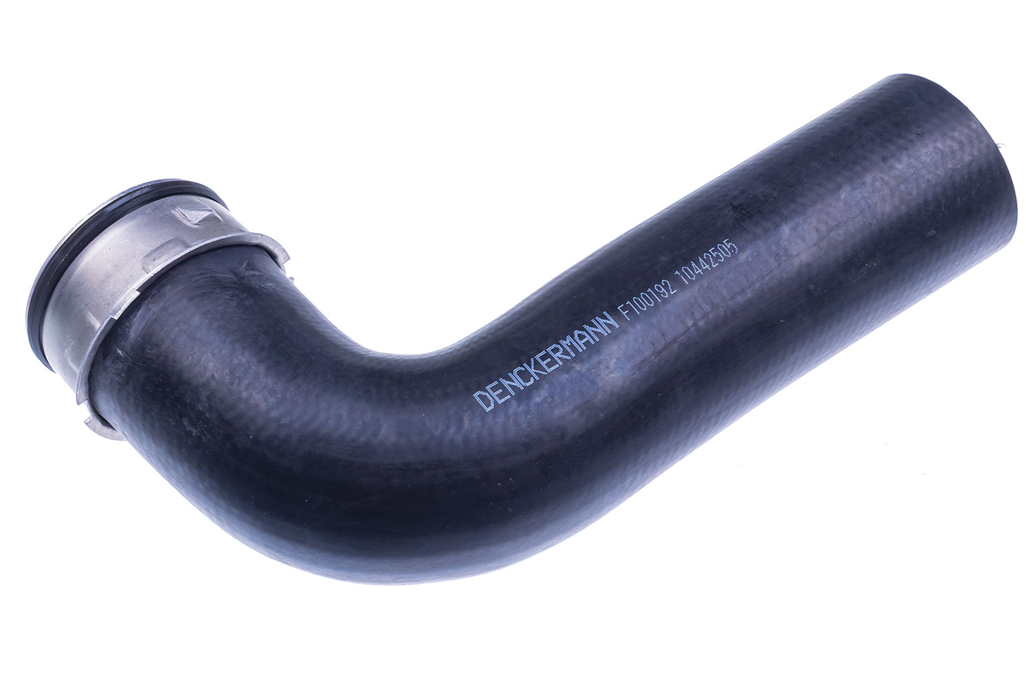 DENCKERMANN Ladeluftslange f100192 for BMW