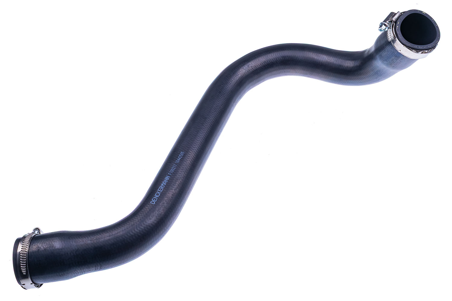 DENCKERMANN Ladeluftslange f100211 for RENAULT